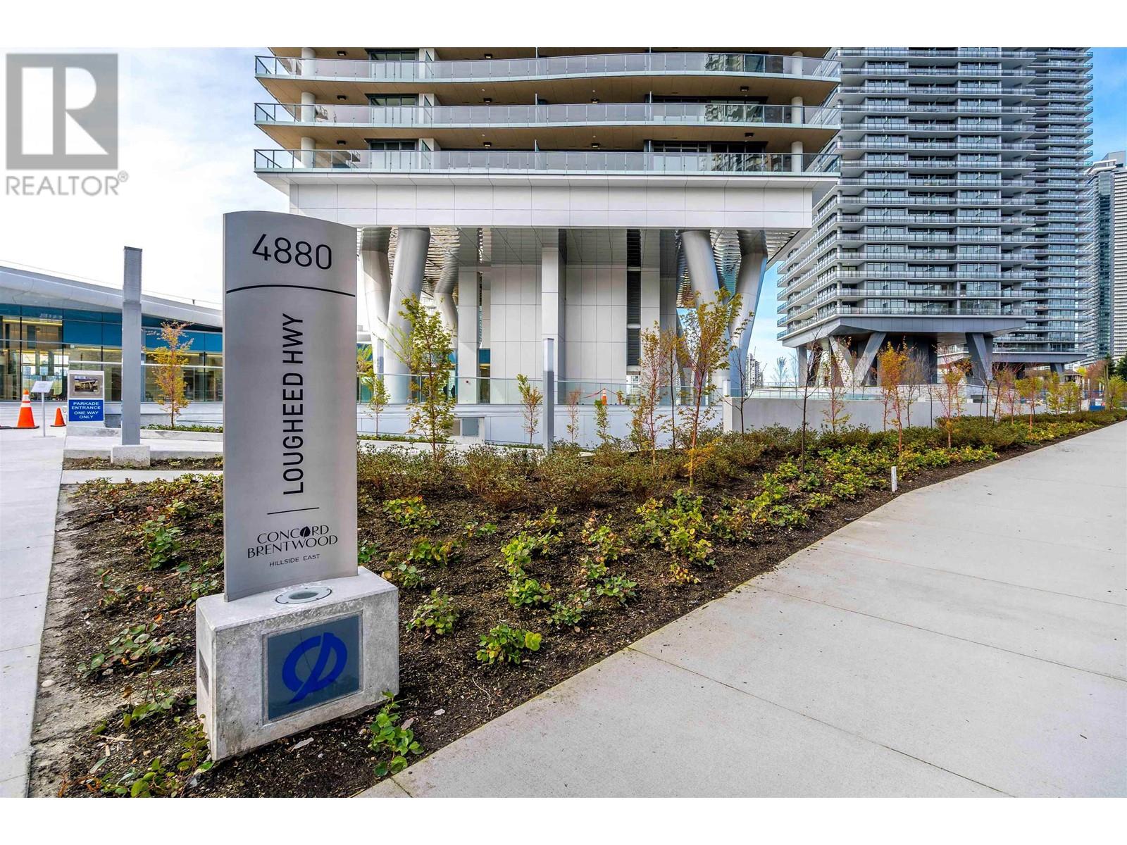 2710 4880 Lougheed Highway, Burnaby, British Columbia  V5C 1N0 - Photo 31 - R2867821