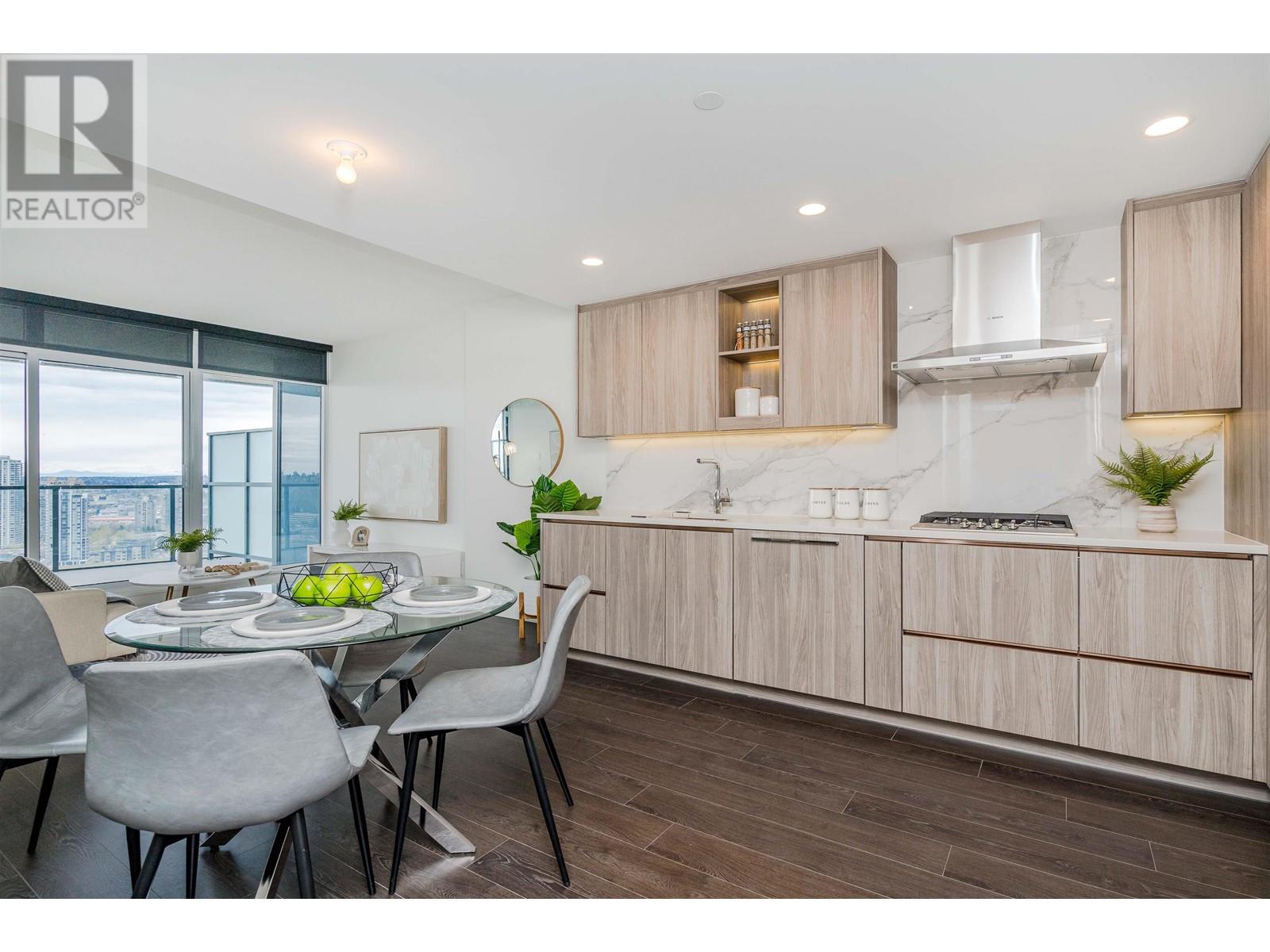 2710 4880 Lougheed Highway, Burnaby, British Columbia  V5C 1N0 - Photo 4 - R2867821