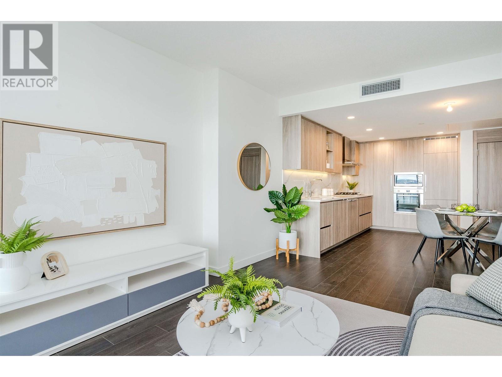2710 4880 Lougheed Highway, Burnaby, British Columbia  V5C 1N0 - Photo 5 - R2867821