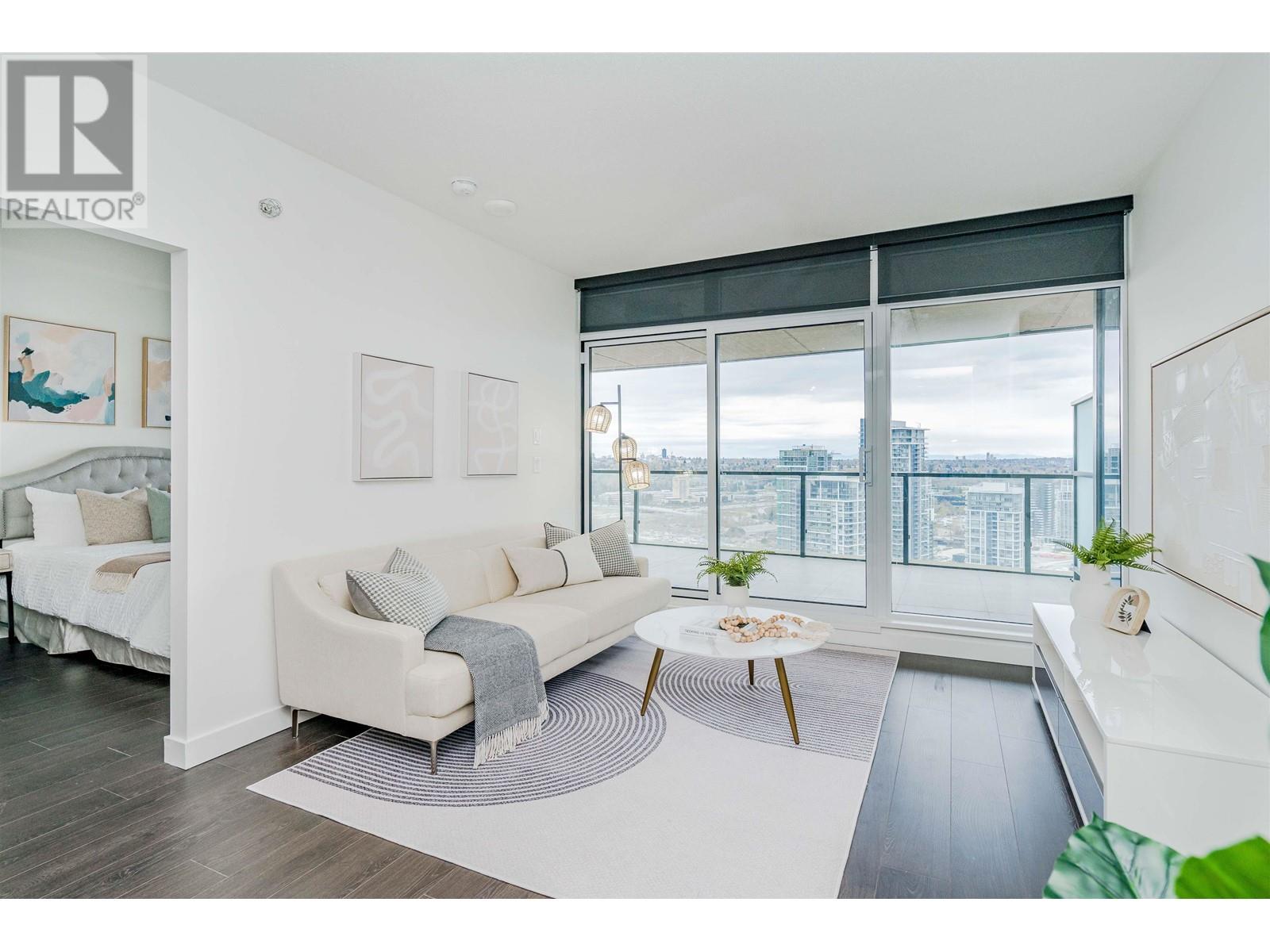 2710 4880 Lougheed Highway, Burnaby, British Columbia  V5C 1N0 - Photo 7 - R2867821