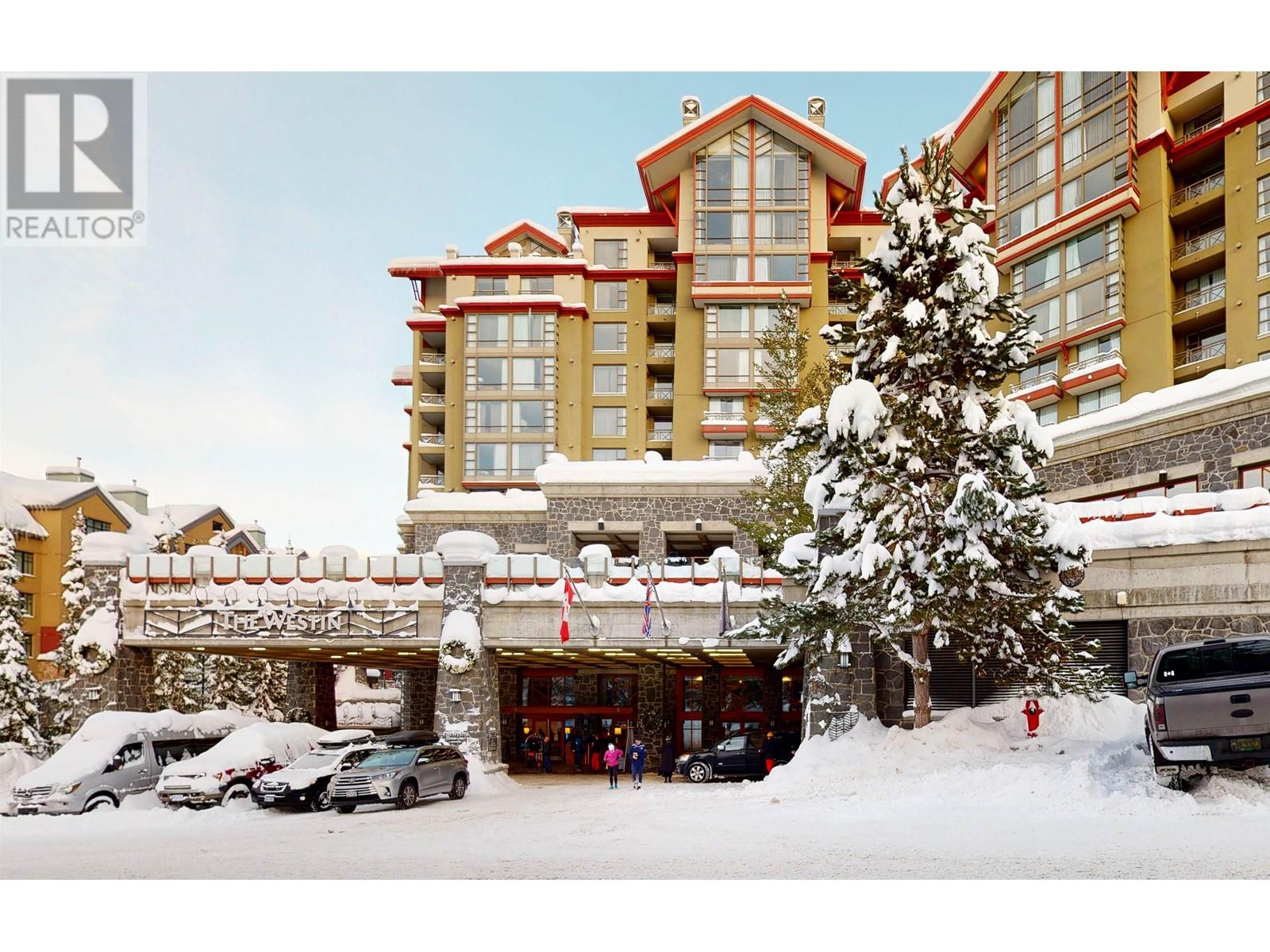 625 4090 Whistler Way, Whistler, British Columbia  V8E 1J3 - Photo 10 - R2867833