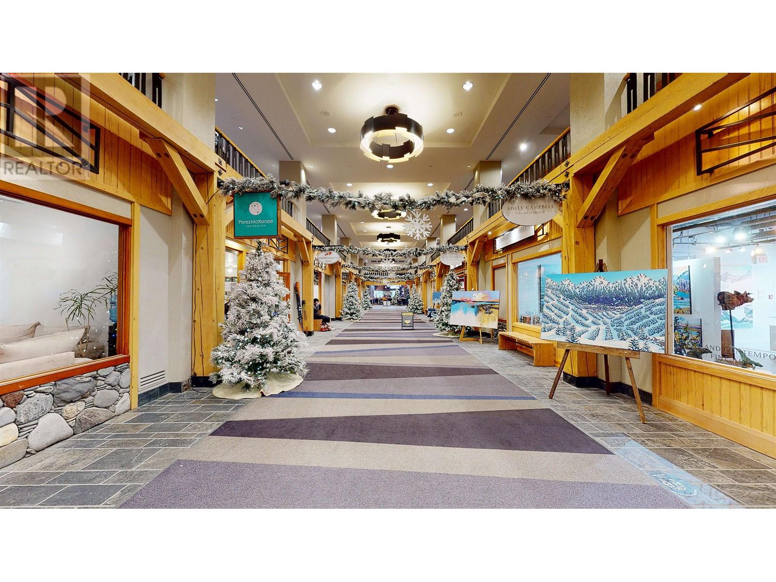625 4090 Whistler Way, Whistler, British Columbia  V8E 1J3 - Photo 12 - R2867833