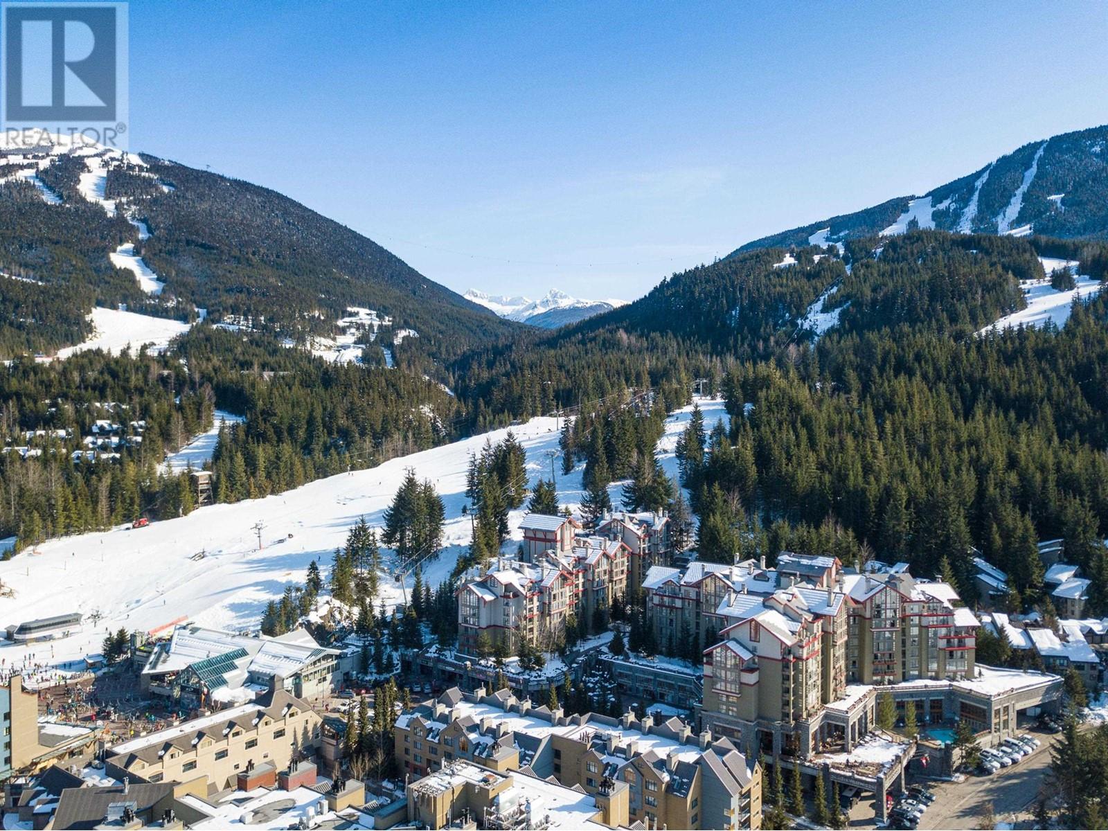 625 4090 Whistler Way, Whistler, British Columbia  V8E 1J3 - Photo 2 - R2867833