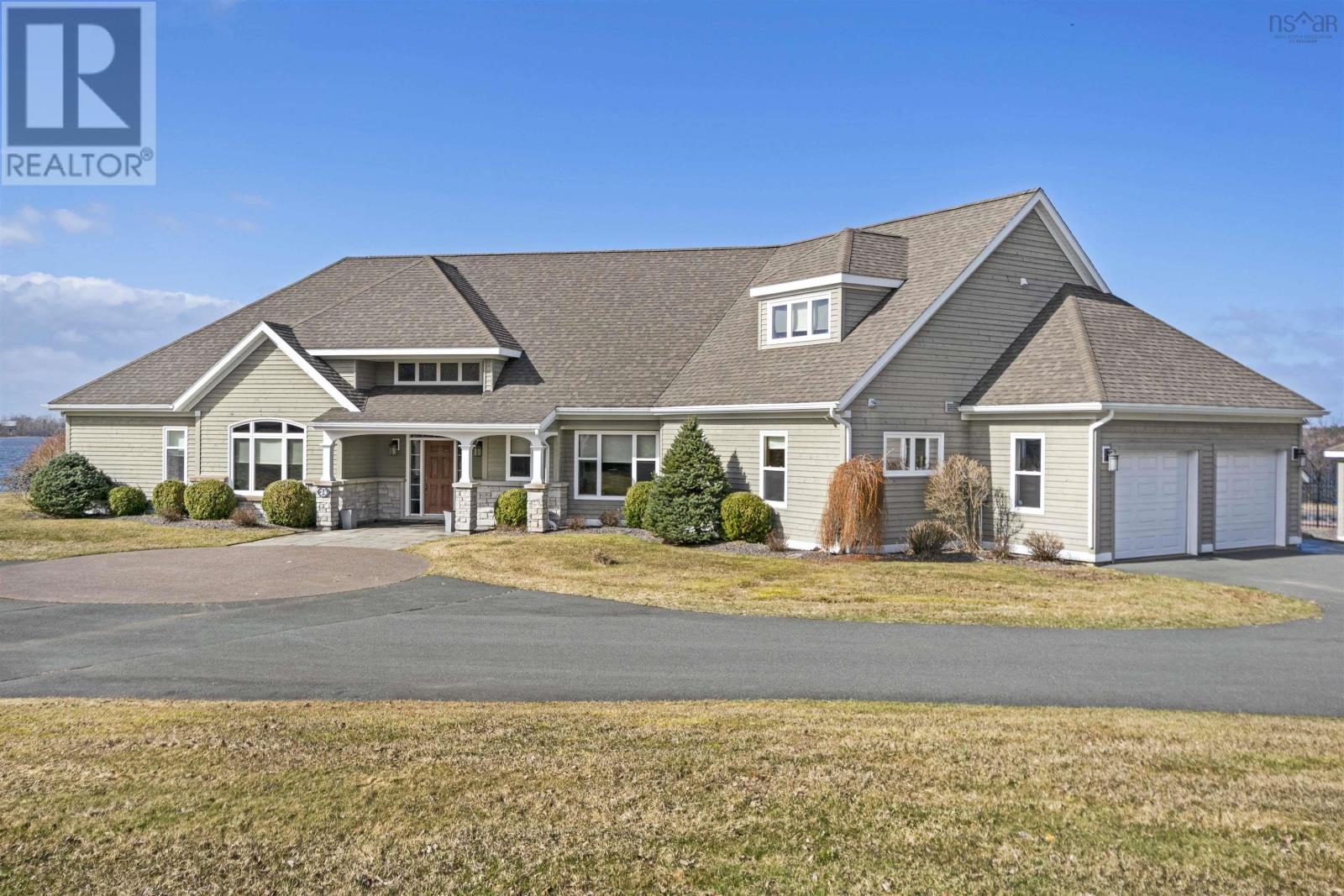 24 Ash Lane, Abercrombie, Nova Scotia  B2H 5C6 - Photo 1 - 202406514