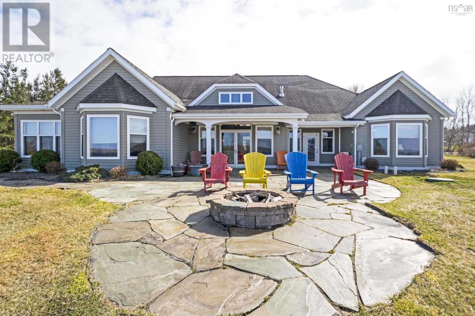 24 Ash Lane, Abercrombie, Nova Scotia  B2H 5C6 - Photo 2 - 202406514