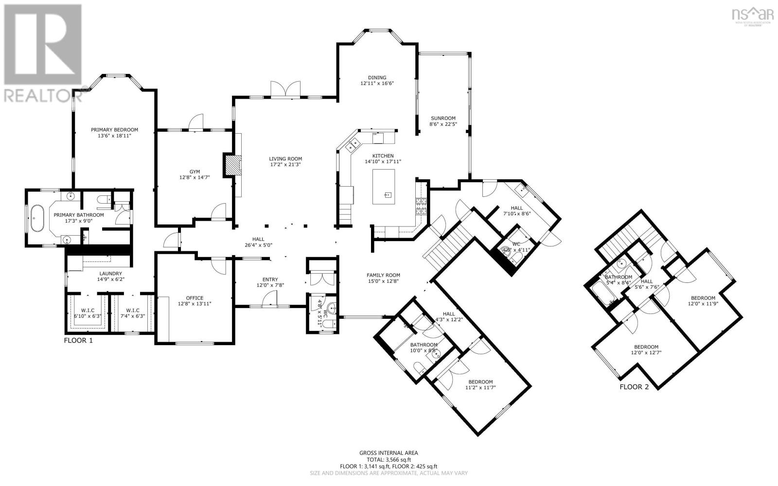 24 Ash Lane, Abercrombie, Nova Scotia  B2H 5C6 - Photo 4 - 202406514