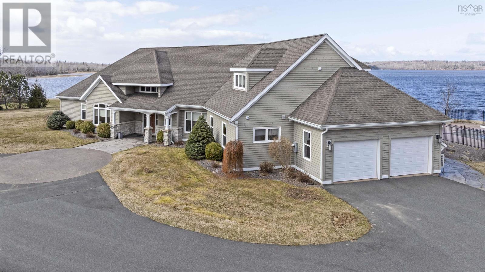 24 Ash Lane, Abercrombie, Nova Scotia  B2H 5C6 - Photo 45 - 202406514