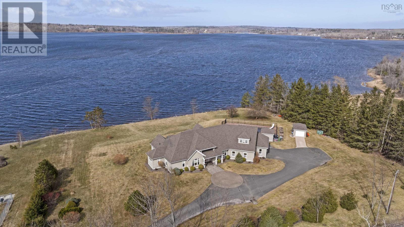 24 Ash Lane, Abercrombie, Nova Scotia  B2H 5C6 - Photo 46 - 202406514