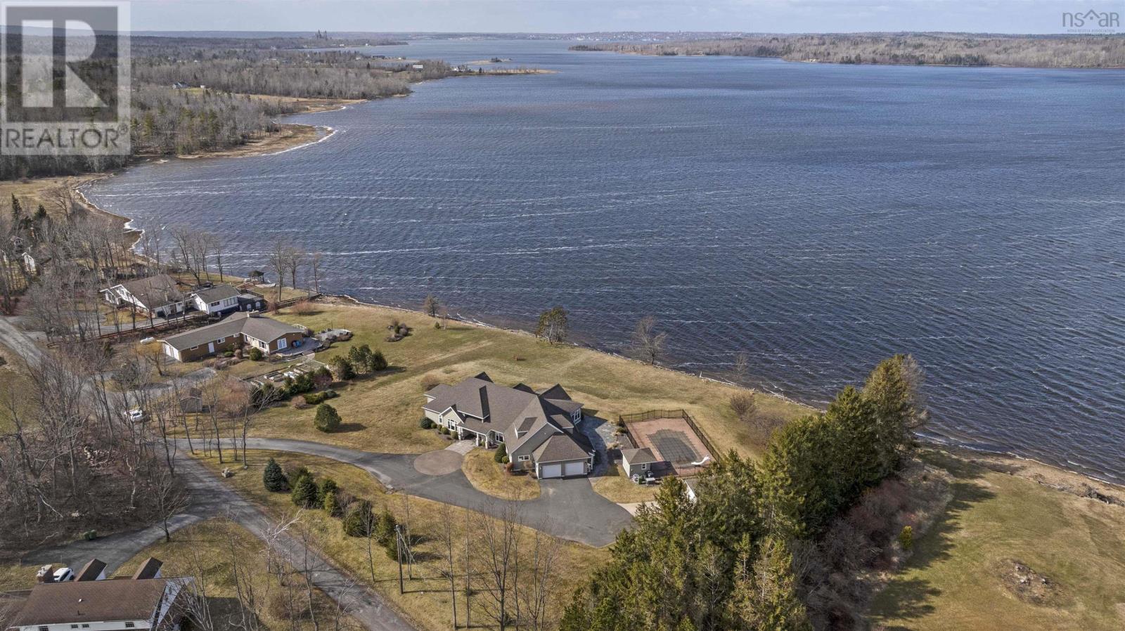 24 Ash Lane, Abercrombie, Nova Scotia  B2H 5C6 - Photo 47 - 202406514