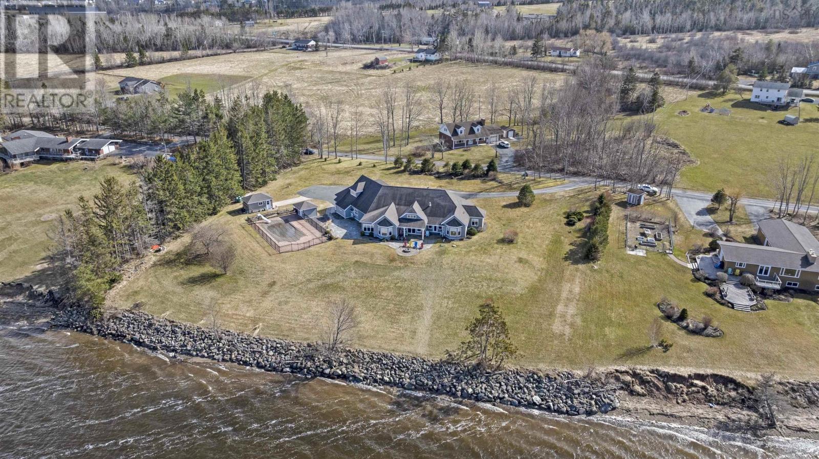 24 Ash Lane, Abercrombie, Nova Scotia  B2H 5C6 - Photo 49 - 202406514