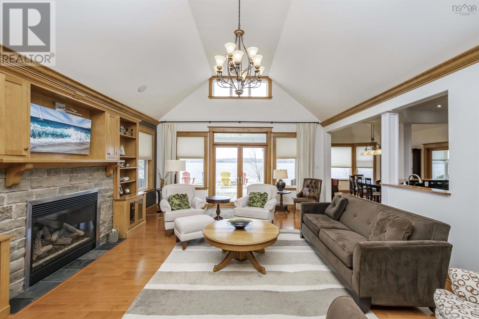 24 Ash Lane, Abercrombie, Nova Scotia  B2H 5C6 - Photo 6 - 202406514