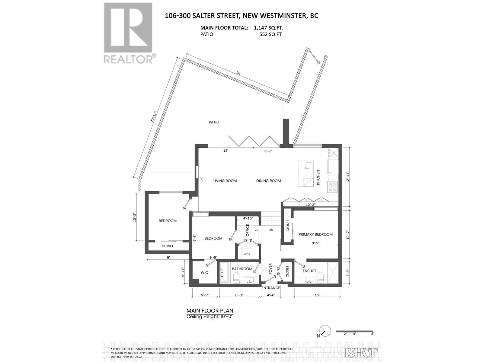 106 300 Salter Street, New Westminster, British Columbia  V3M 0L9 - Photo 40 - R2867841