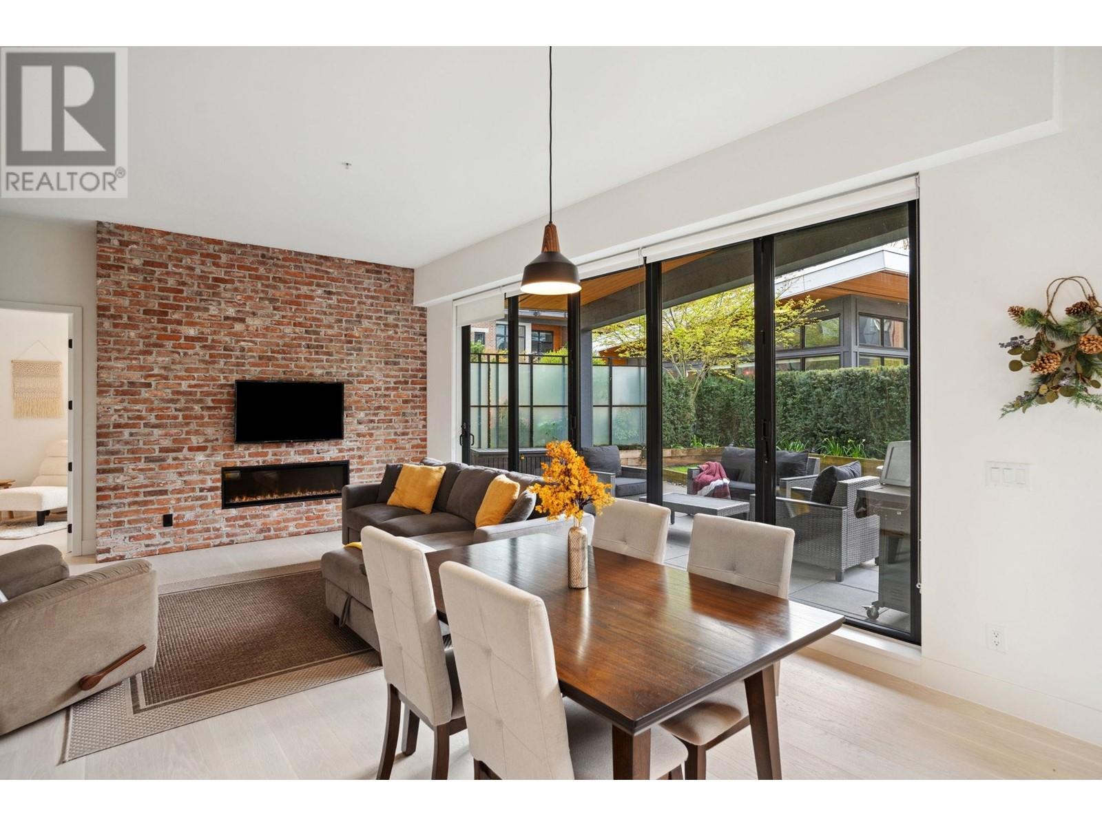 106 300 Salter Street, New Westminster, British Columbia  V3M 0L9 - Photo 8 - R2867841