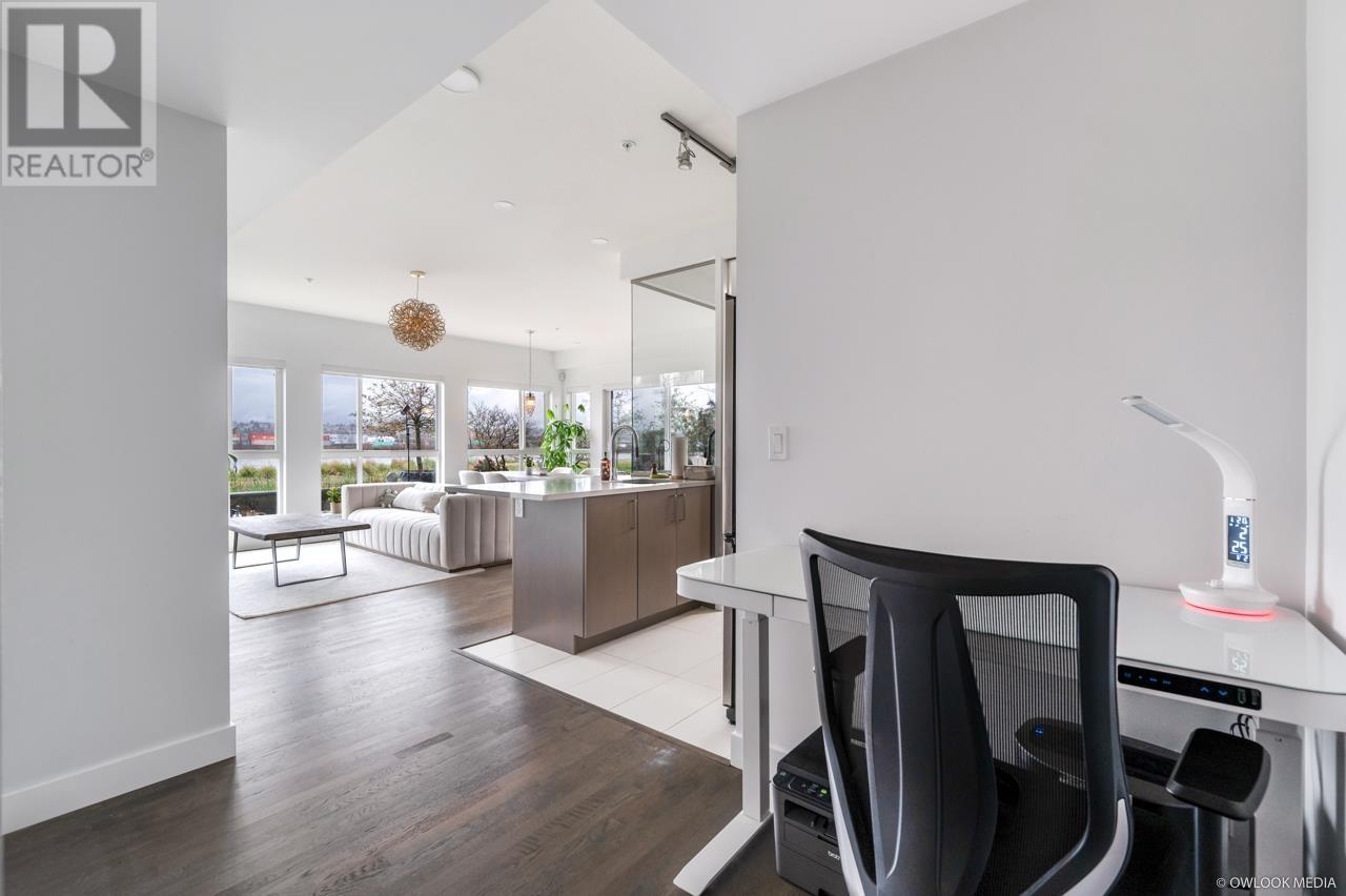107 10155 River Drive, Richmond, British Columbia  V6X 0L3 - Photo 13 - R2867844