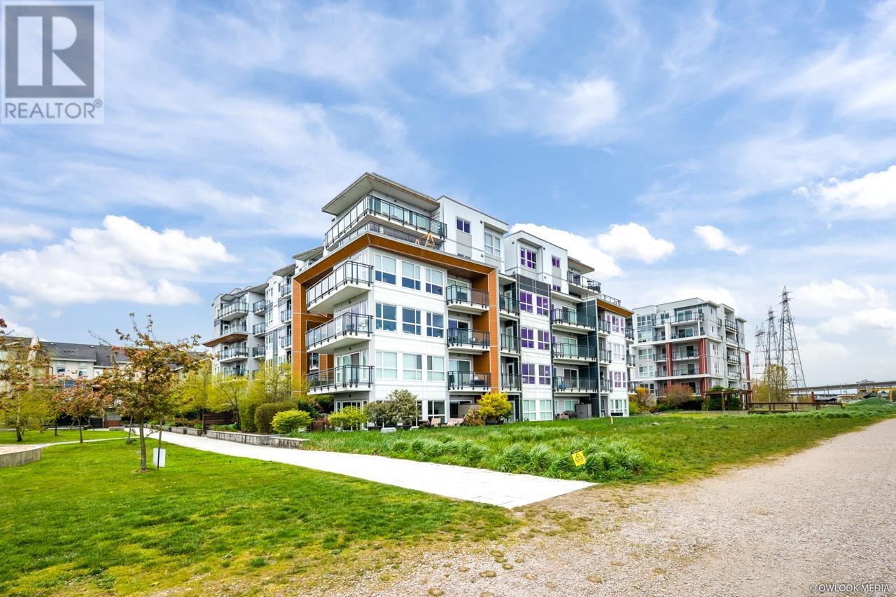 107 10155 River Drive, Richmond, British Columbia  V6X 0L3 - Photo 22 - R2867844