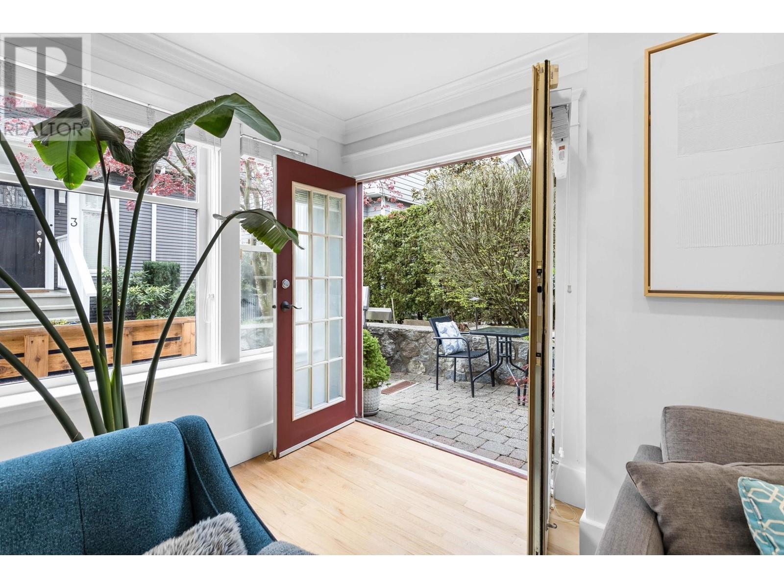 1 217 E Keith Road, North Vancouver, British Columbia  V7L 1V4 - Photo 15 - R2867845