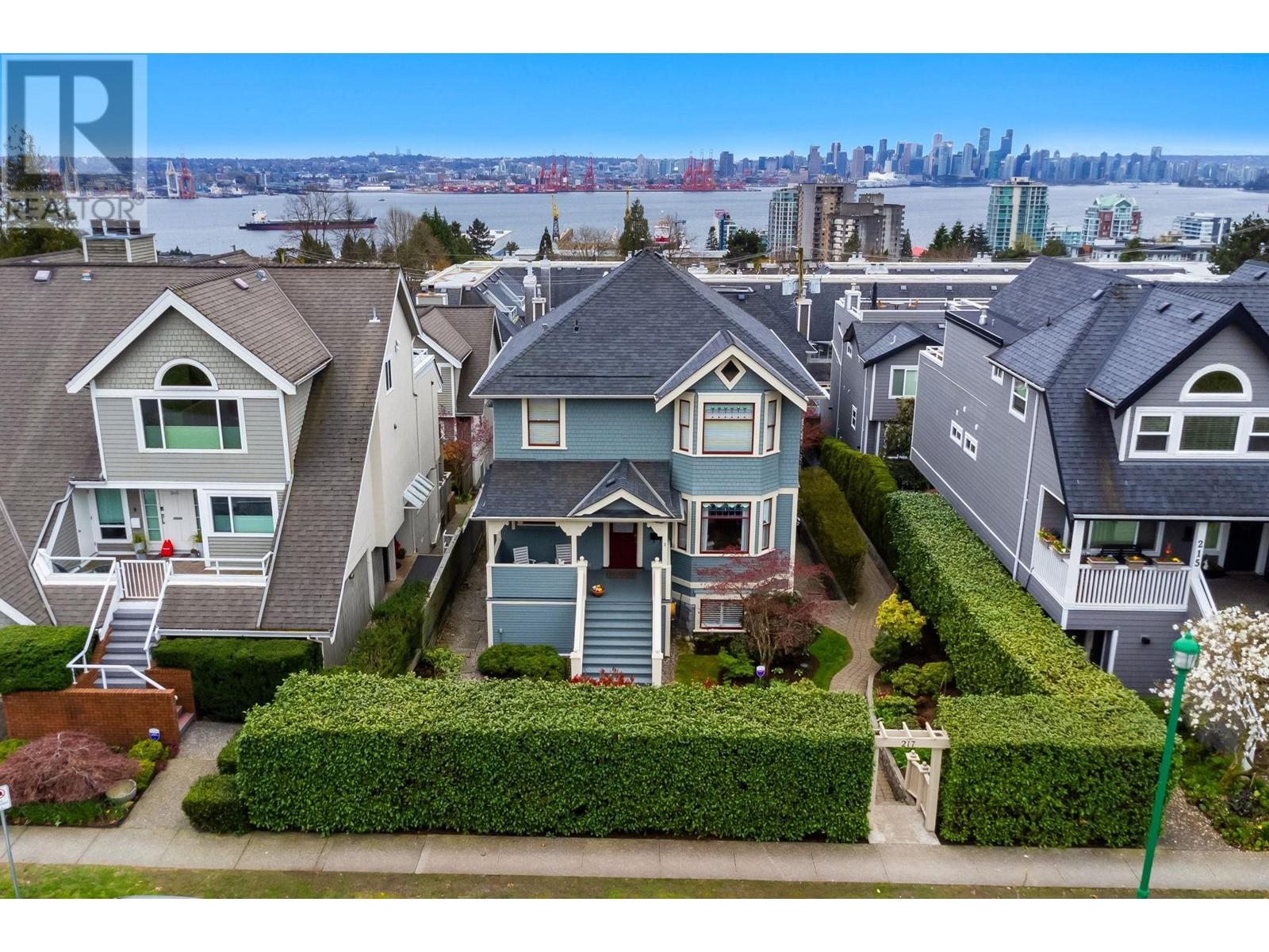 1 217 E Keith Road, North Vancouver, British Columbia  V7L 1V4 - Photo 31 - R2867845