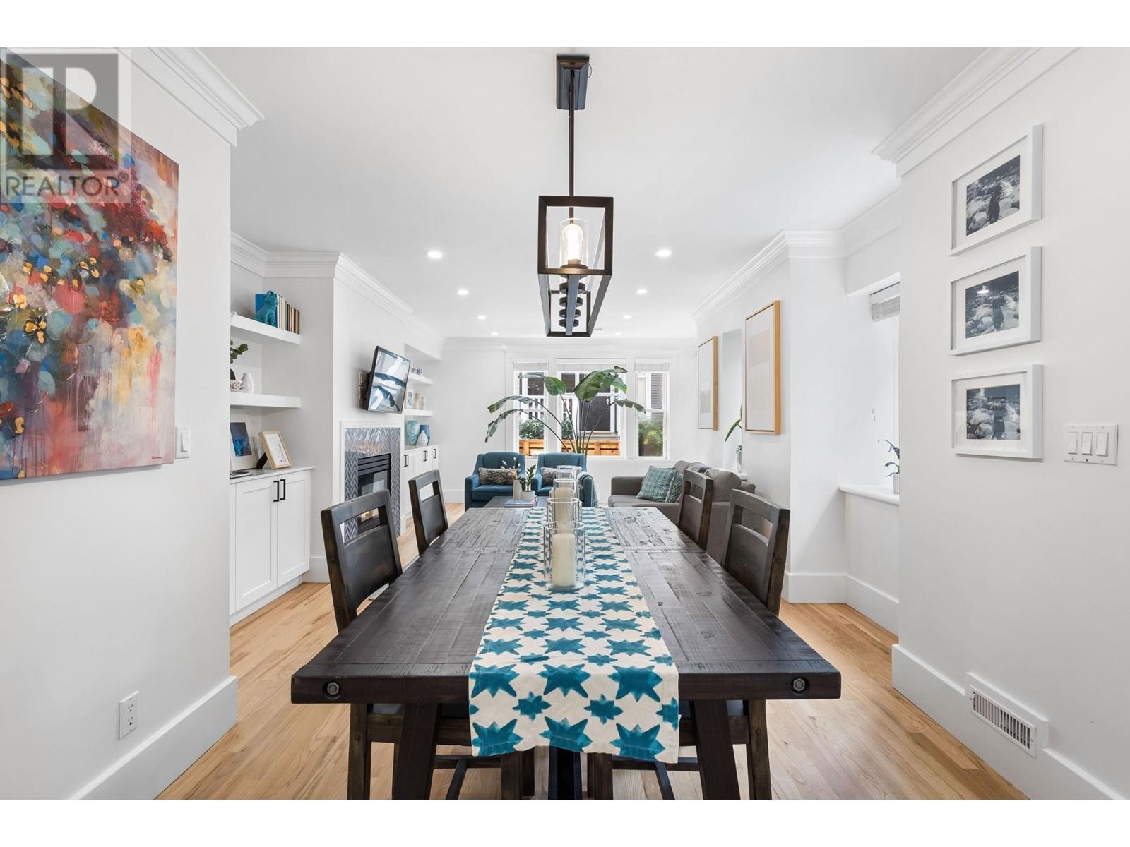 1 217 E Keith Road, North Vancouver, British Columbia  V7L 1V4 - Photo 7 - R2867845