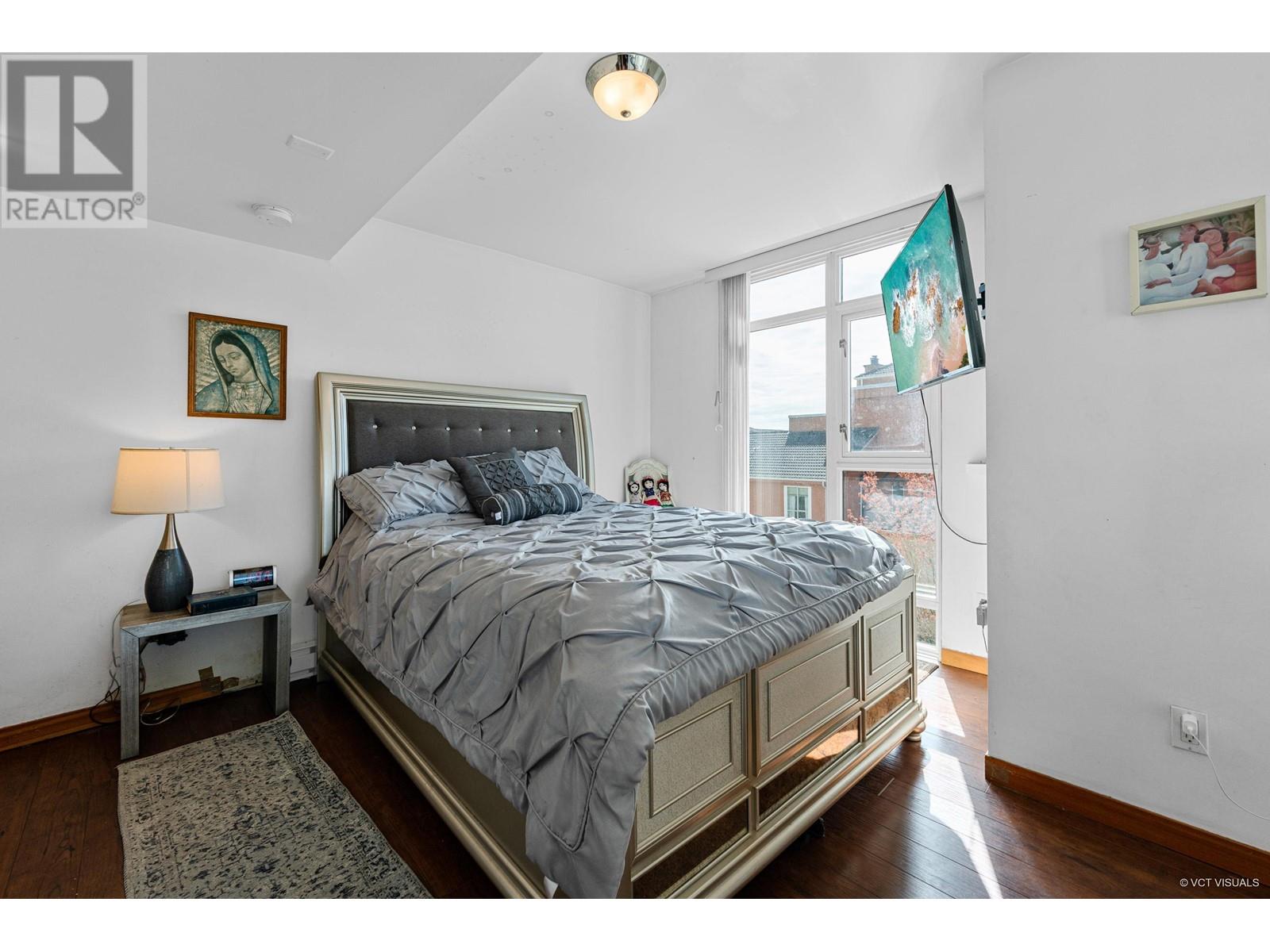 203 7 Rialto Court, New Westminster, British Columbia  V3M 7A8 - Photo 17 - R2867850