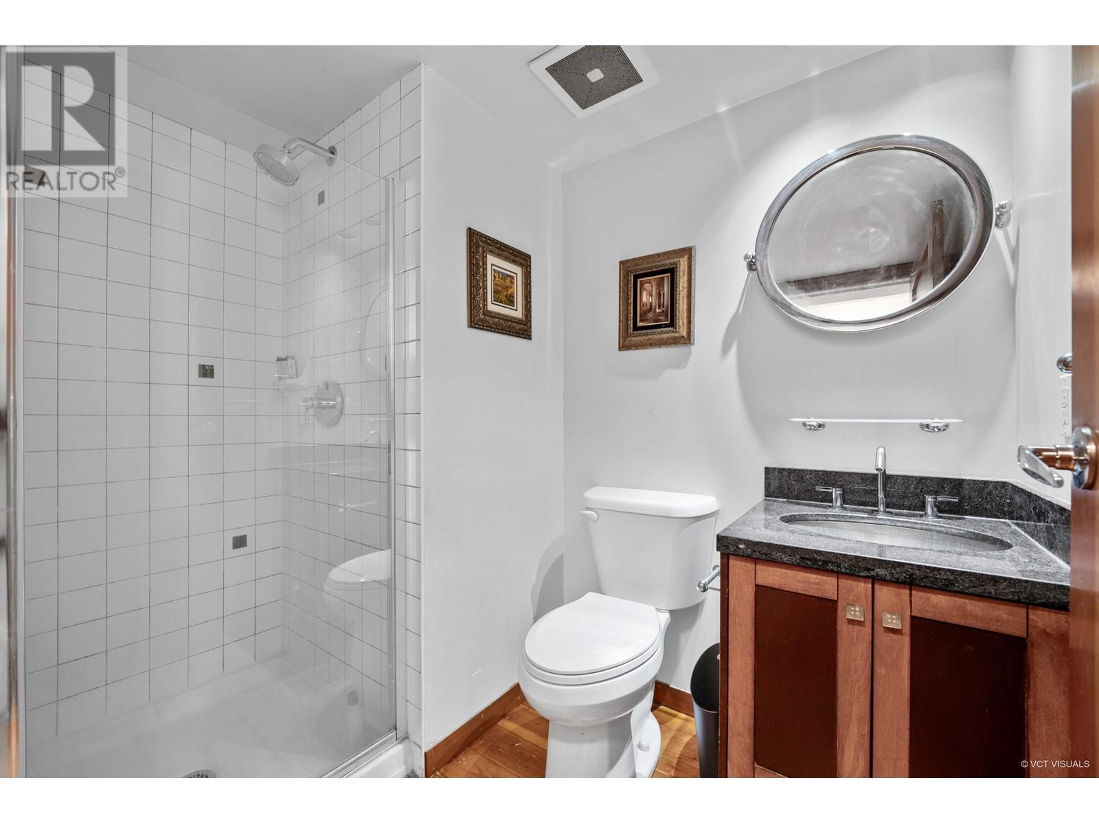 203 7 Rialto Court, New Westminster, British Columbia  V3M 7A8 - Photo 23 - R2867850