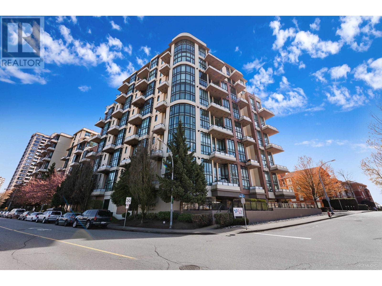 203 7 Rialto Court, New Westminster, British Columbia  V3M 7A8 - Photo 27 - R2867850