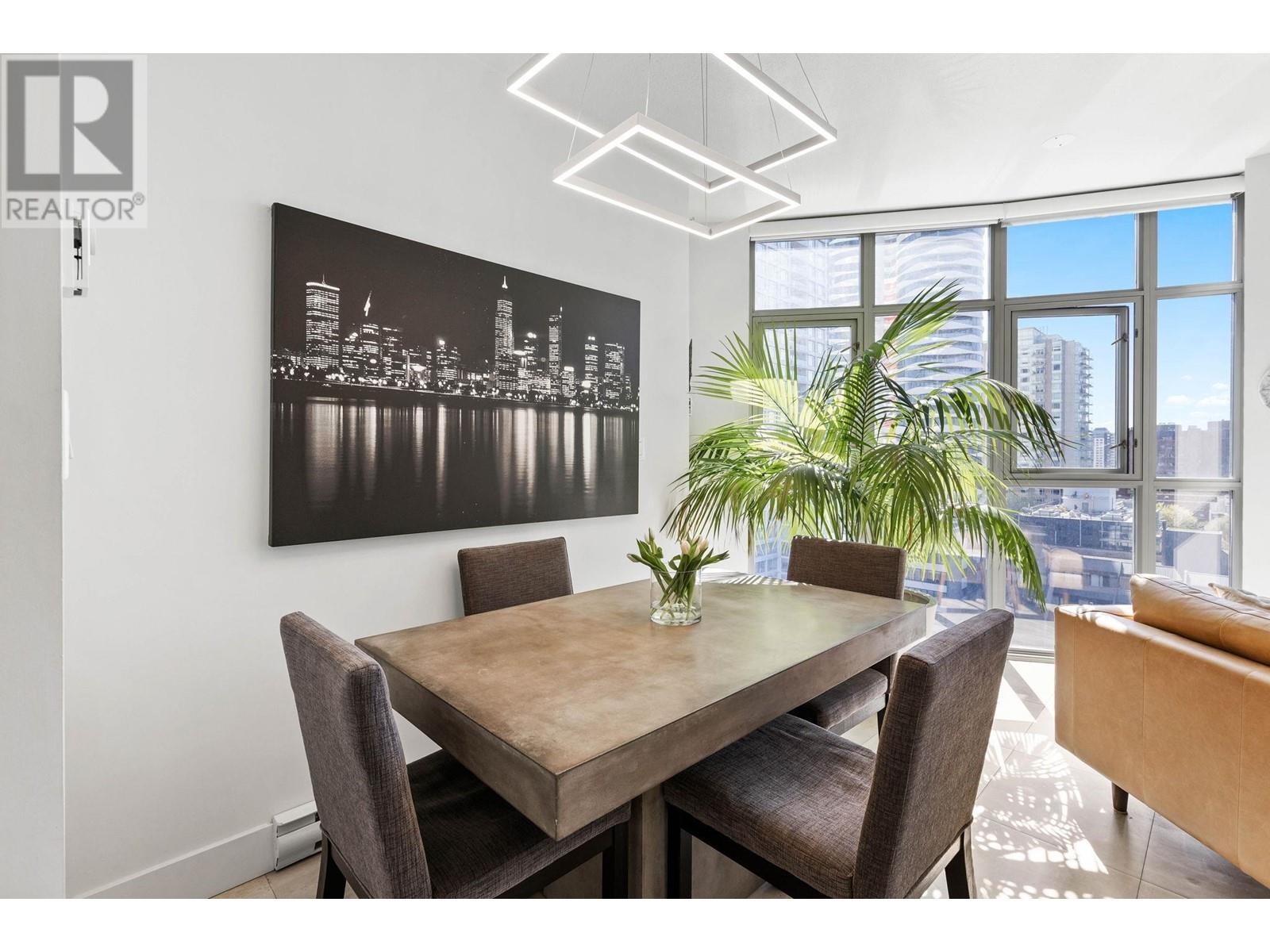 1307 1050 Smithe Street, Vancouver, British Columbia  V6E 4T4 - Photo 14 - R2867851