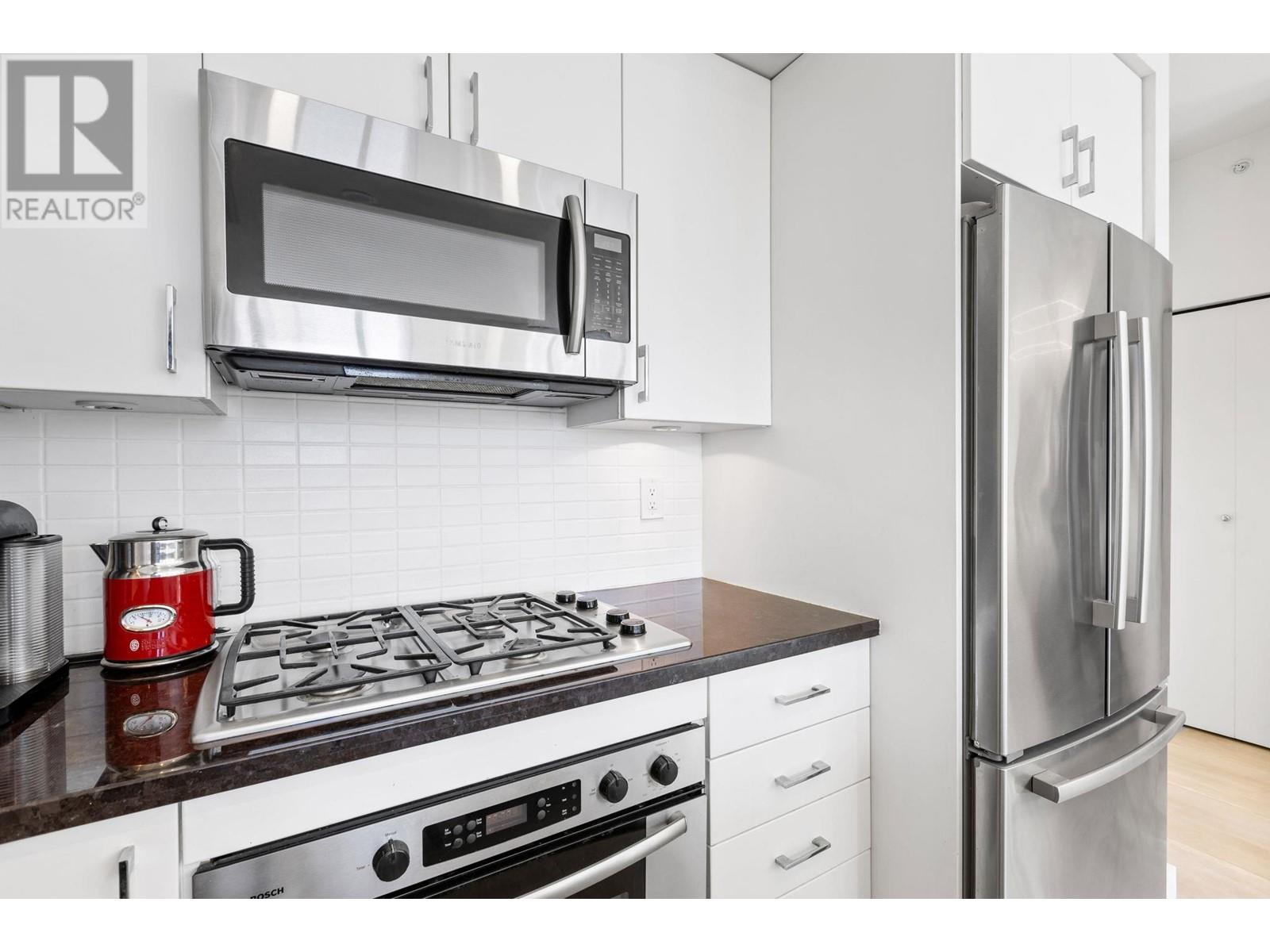 1307 1050 Smithe Street, Vancouver, British Columbia  V6E 4T4 - Photo 19 - R2867851