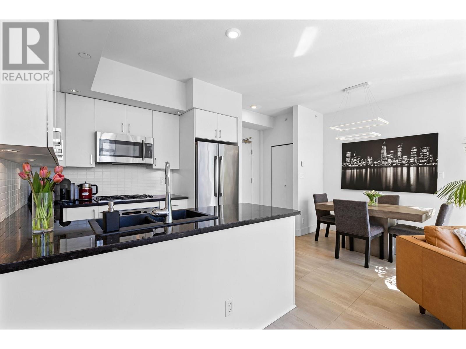 1307 1050 Smithe Street, Vancouver, British Columbia  V6E 4T4 - Photo 21 - R2867851