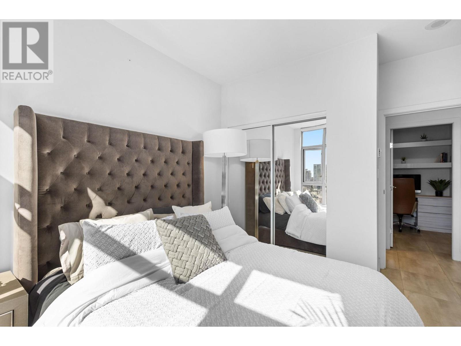 1307 1050 Smithe Street, Vancouver, British Columbia  V6E 4T4 - Photo 24 - R2867851