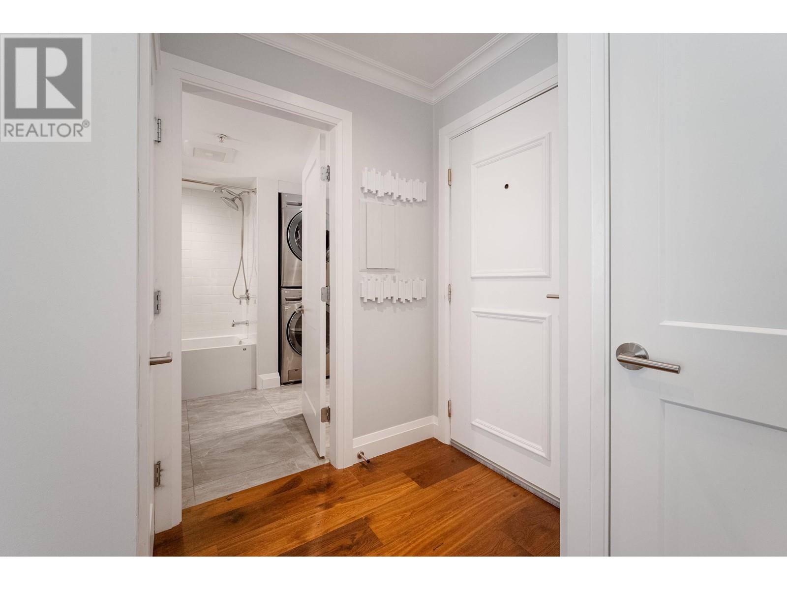 316 1230 Haro Street, Vancouver, British Columbia  V6E 4J9 - Photo 10 - R2867852