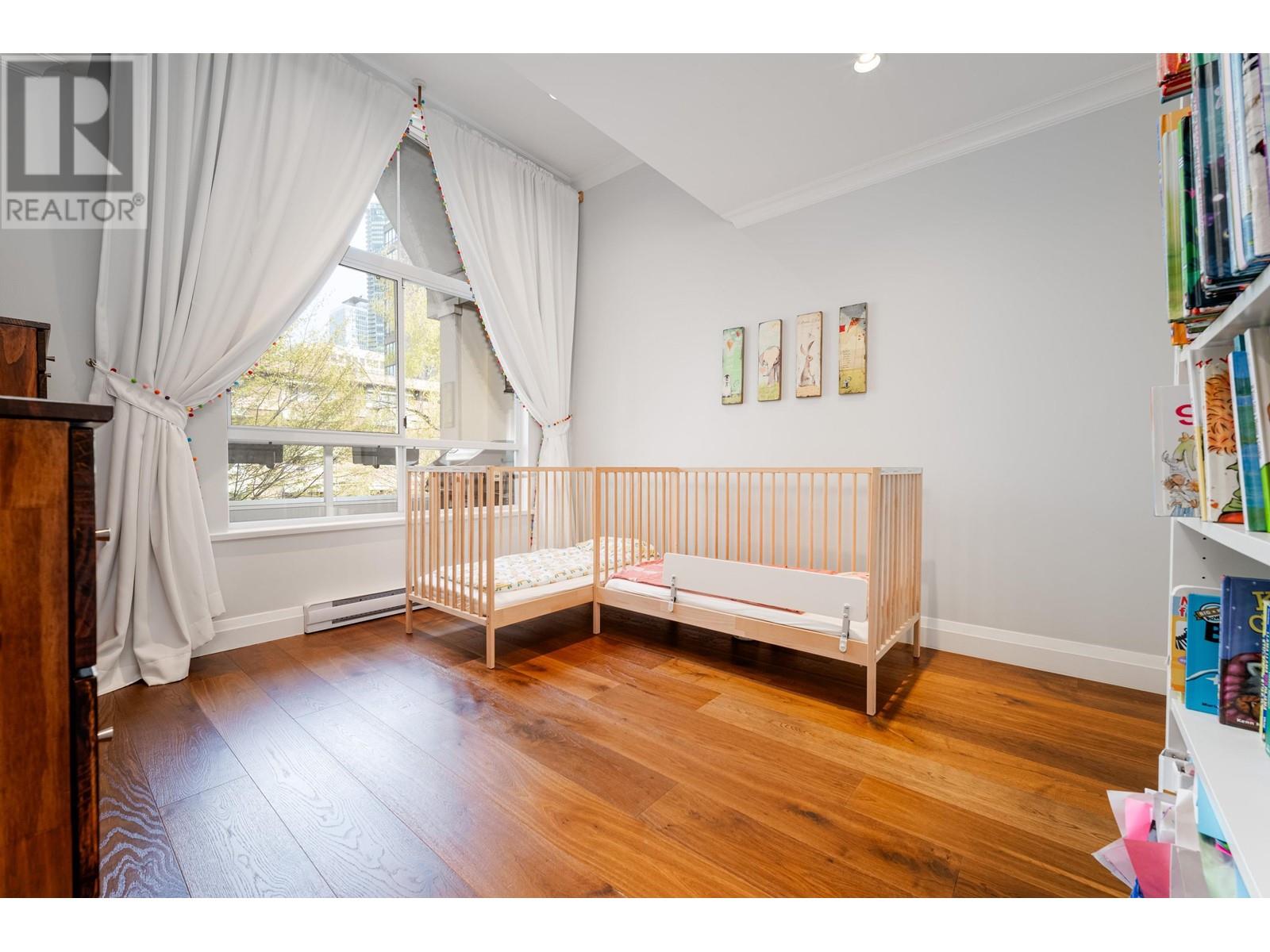 316 1230 Haro Street, Vancouver, British Columbia  V6E 4J9 - Photo 11 - R2867852