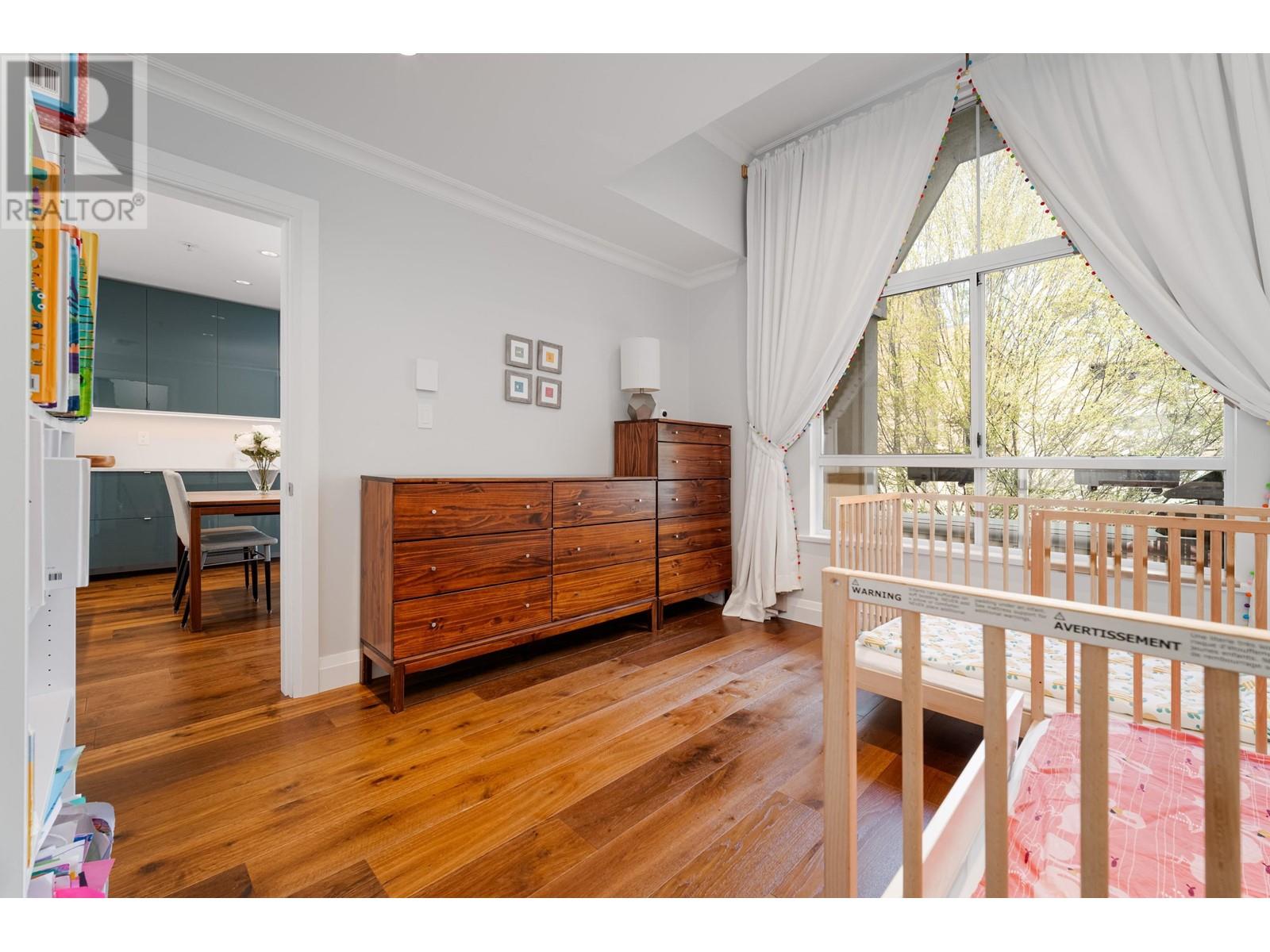 316 1230 Haro Street, Vancouver, British Columbia  V6E 4J9 - Photo 13 - R2867852