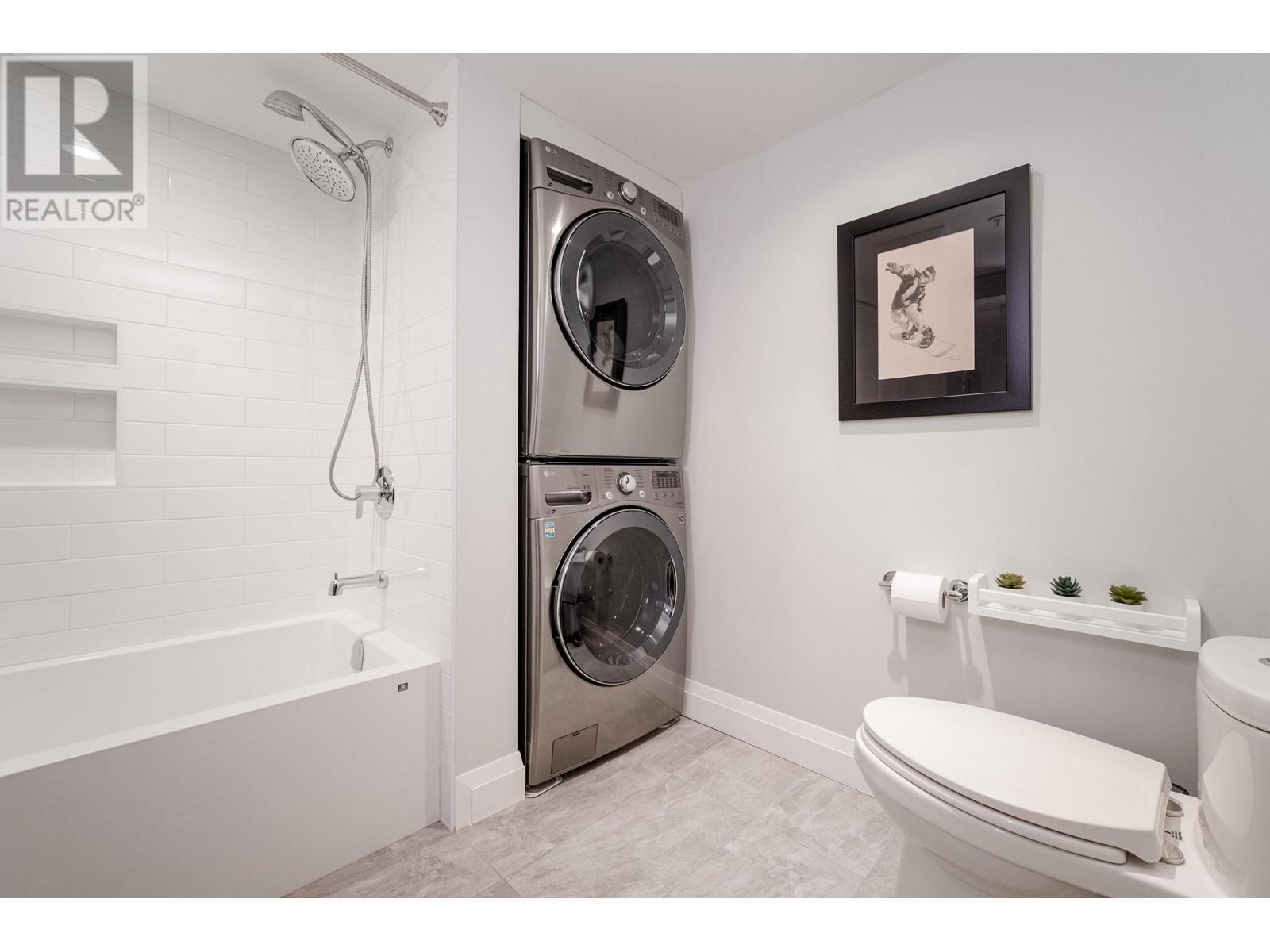 316 1230 Haro Street, Vancouver, British Columbia  V6E 4J9 - Photo 15 - R2867852