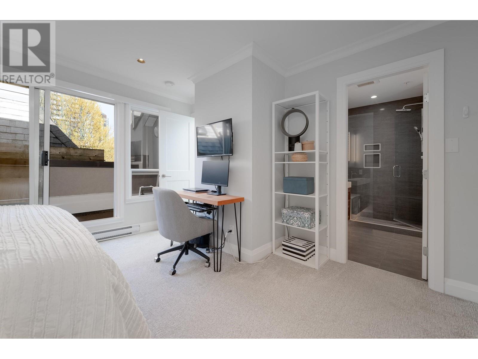 316 1230 Haro Street, Vancouver, British Columbia  V6E 4J9 - Photo 18 - R2867852