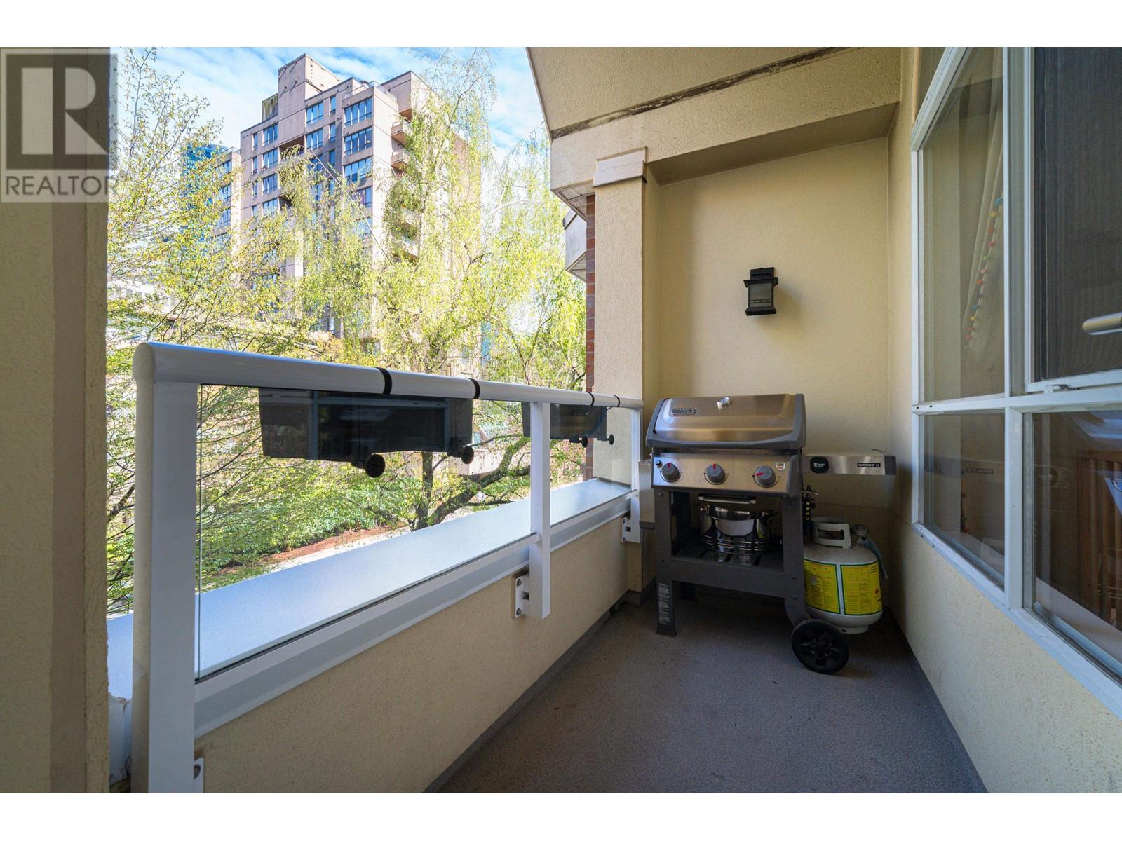 316 1230 Haro Street, Vancouver, British Columbia  V6E 4J9 - Photo 24 - R2867852