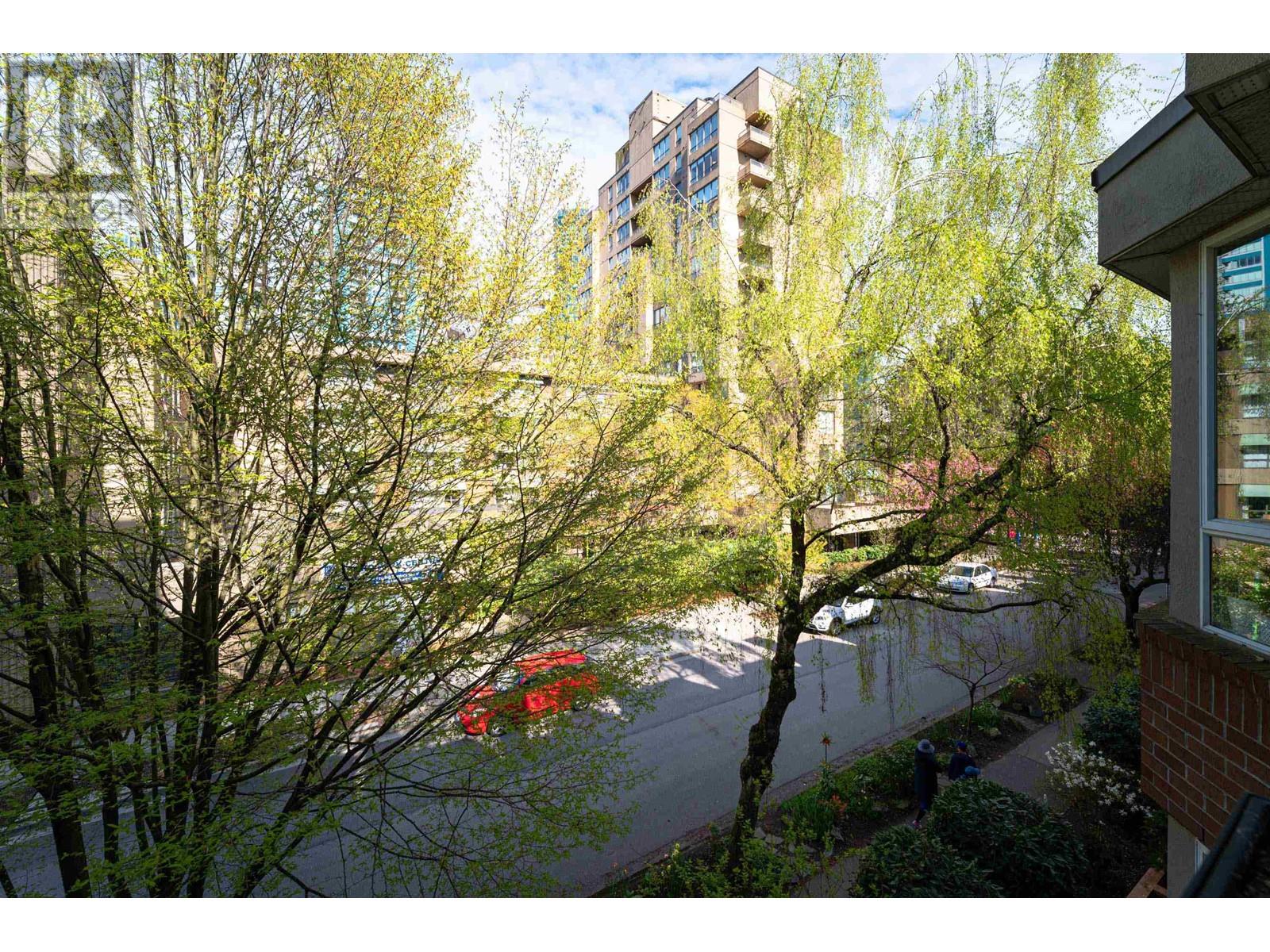316 1230 Haro Street, Vancouver, British Columbia  V6E 4J9 - Photo 25 - R2867852