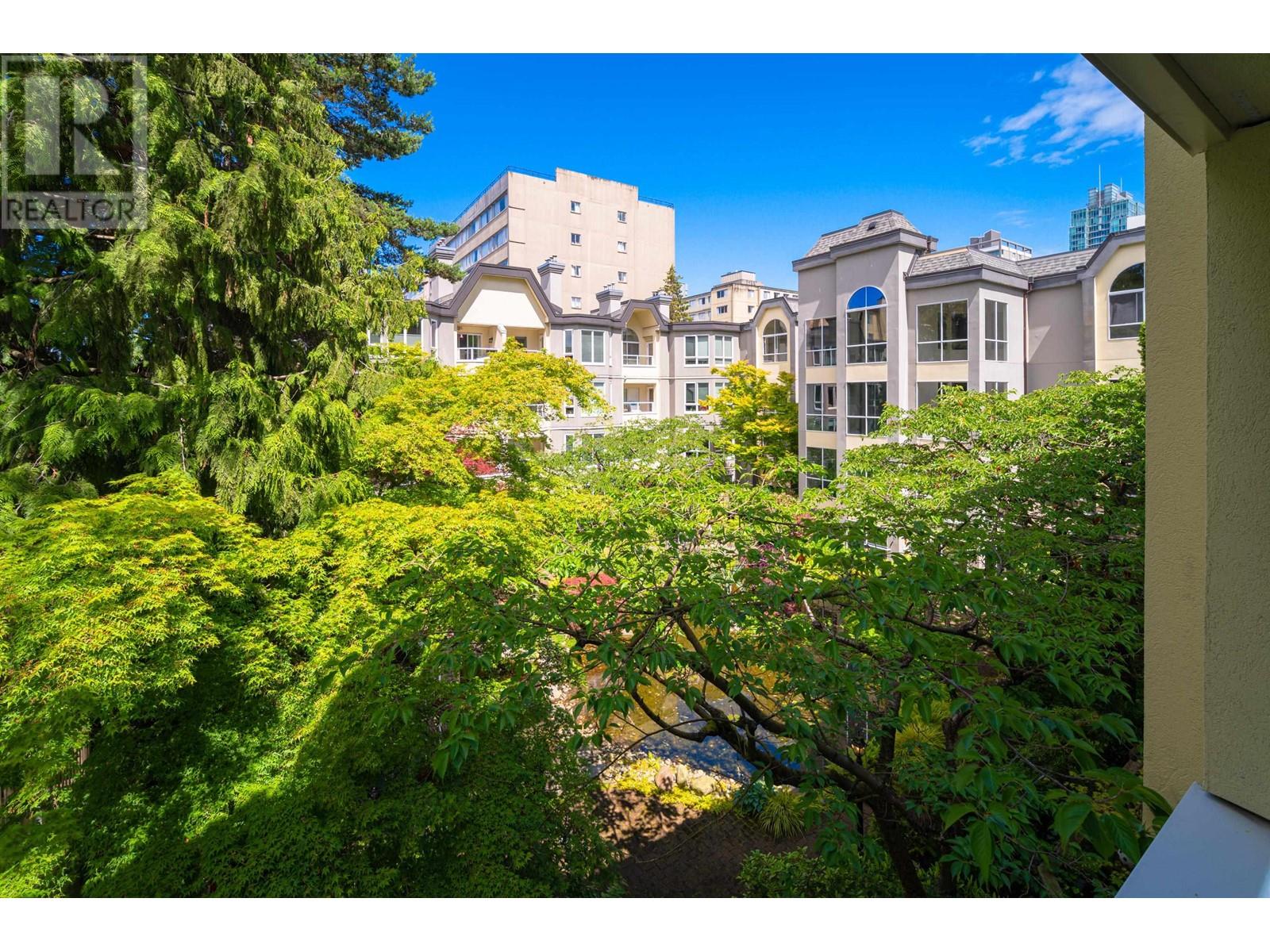 316 1230 Haro Street, Vancouver, British Columbia  V6E 4J9 - Photo 27 - R2867852