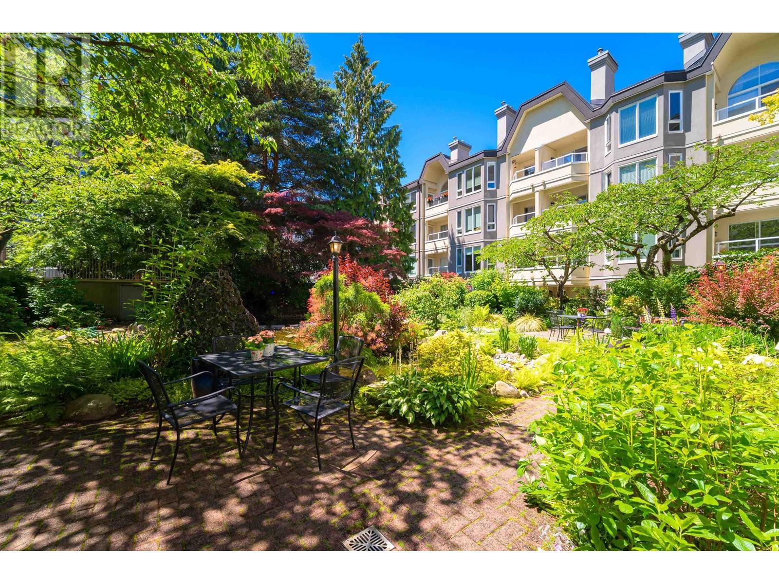 316 1230 Haro Street, Vancouver, British Columbia  V6E 4J9 - Photo 28 - R2867852
