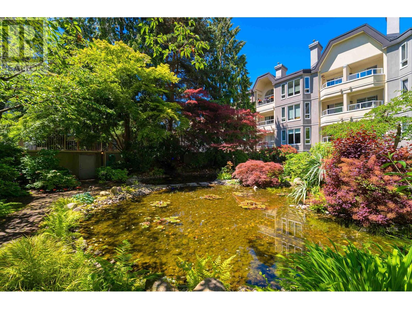 316 1230 Haro Street, Vancouver, British Columbia  V6E 4J9 - Photo 29 - R2867852