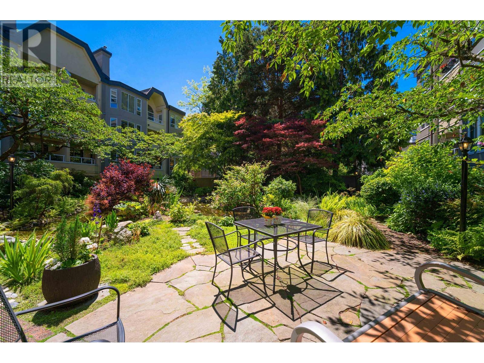 316 1230 Haro Street, Vancouver, British Columbia  V6E 4J9 - Photo 30 - R2867852