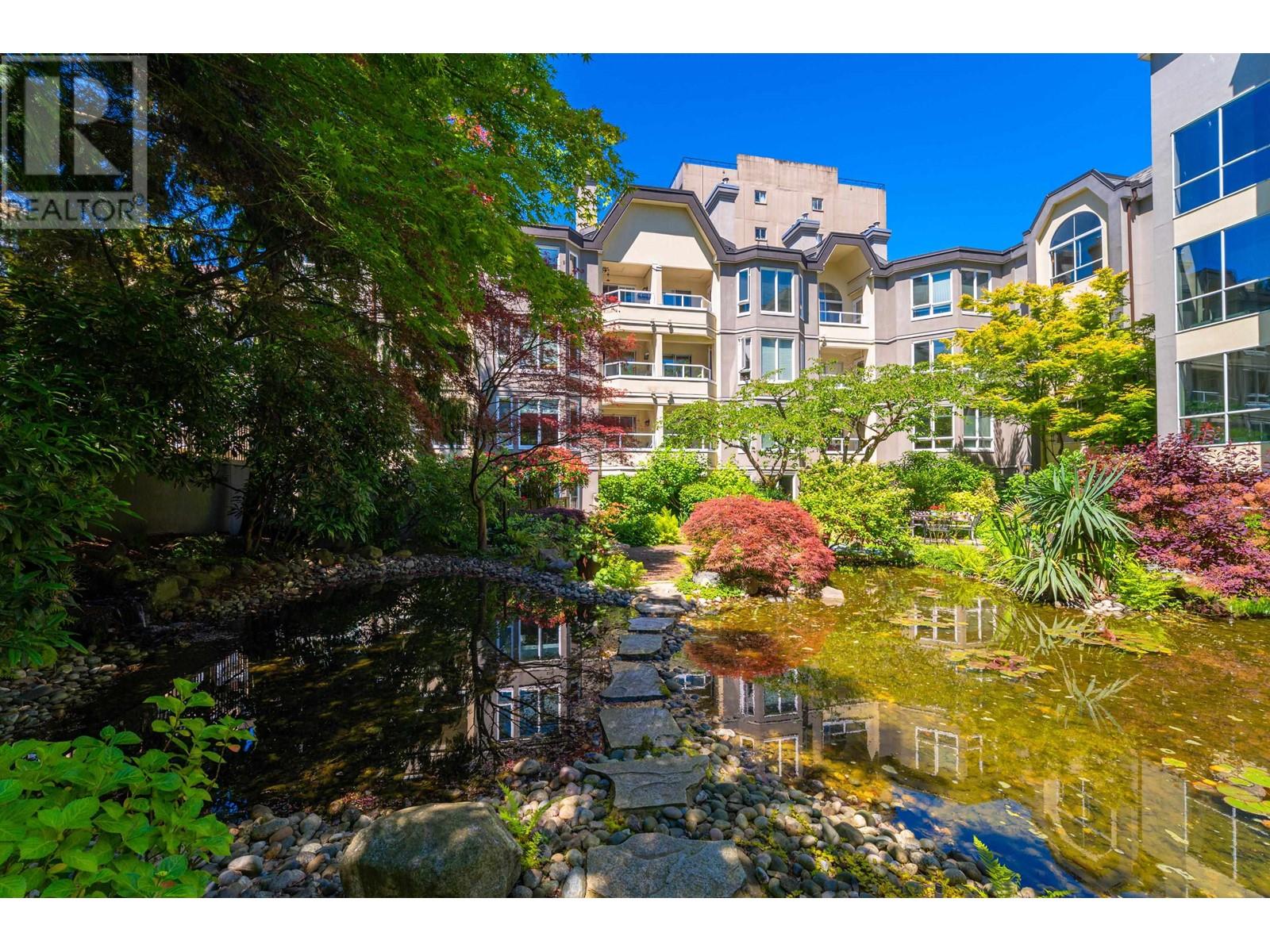 316 1230 Haro Street, Vancouver, British Columbia  V6E 4J9 - Photo 31 - R2867852