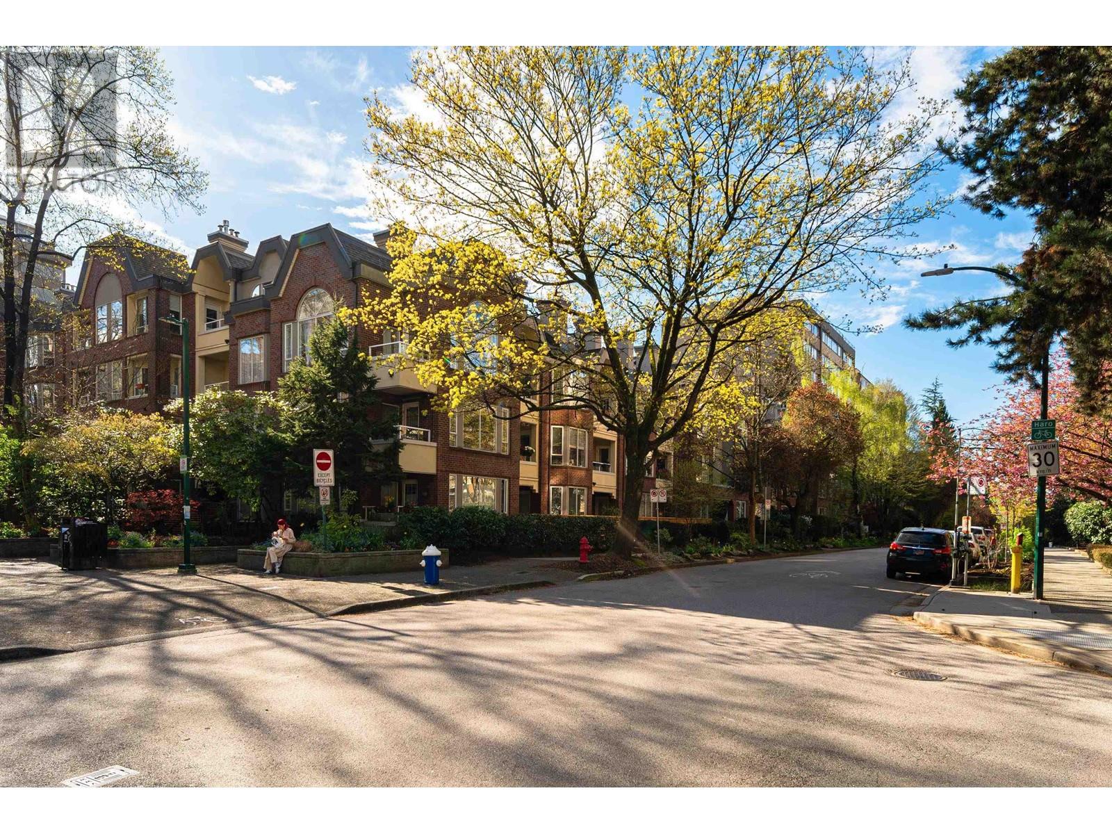 316 1230 Haro Street, Vancouver, British Columbia  V6E 4J9 - Photo 32 - R2867852