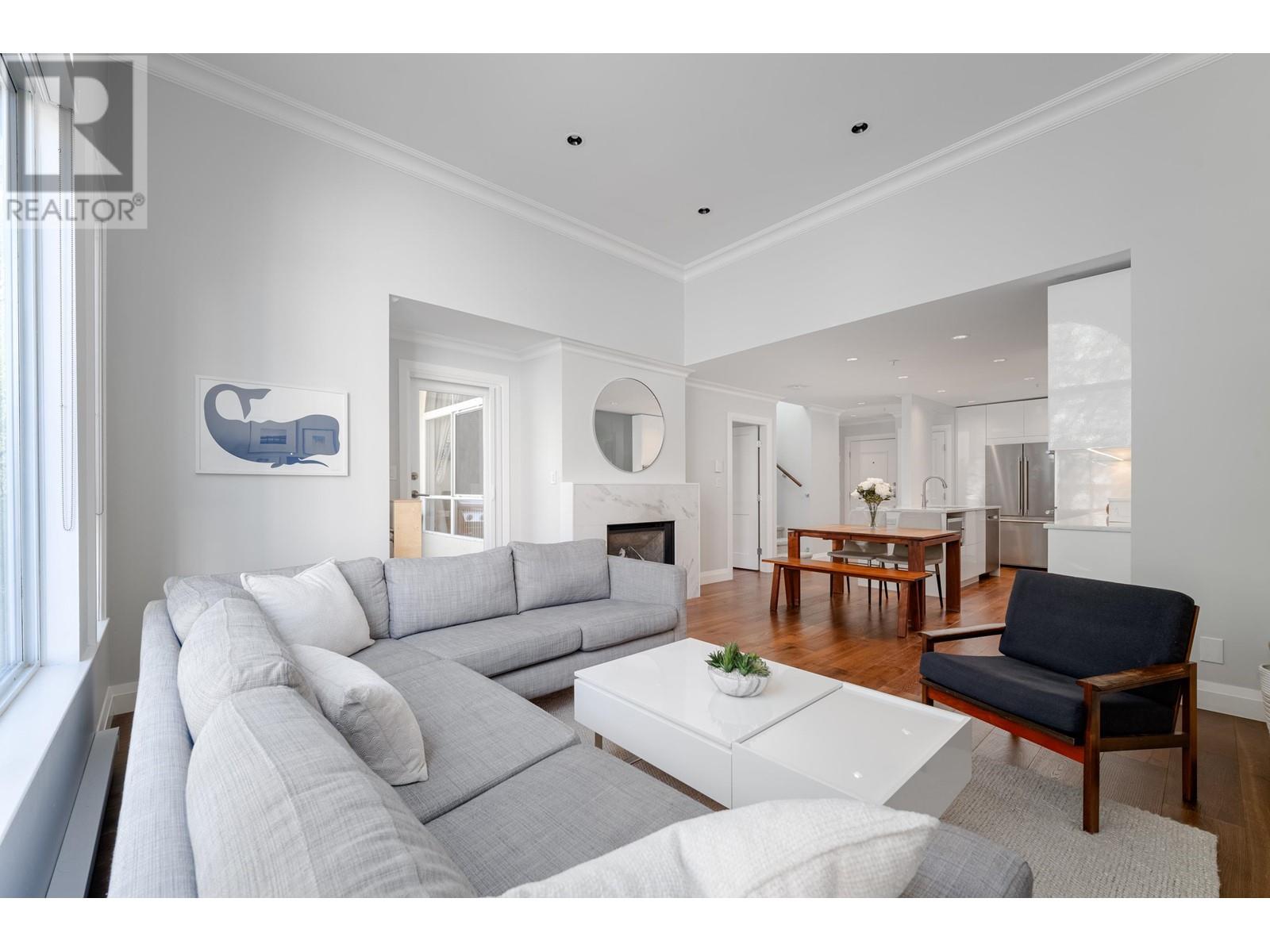 316 1230 Haro Street, Vancouver, British Columbia  V6E 4J9 - Photo 4 - R2867852