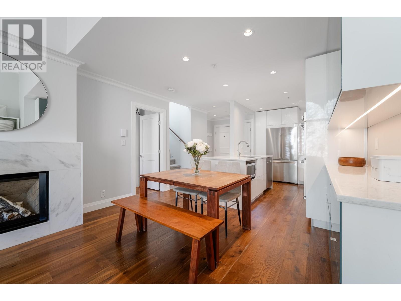 316 1230 Haro Street, Vancouver, British Columbia  V6E 4J9 - Photo 5 - R2867852