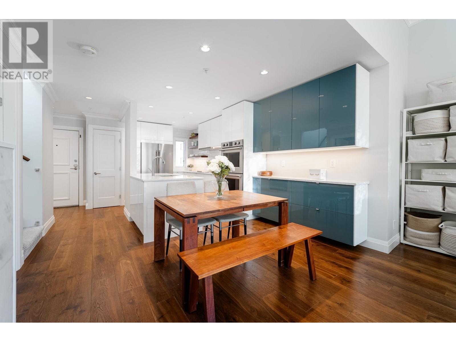 316 1230 Haro Street, Vancouver, British Columbia  V6E 4J9 - Photo 6 - R2867852