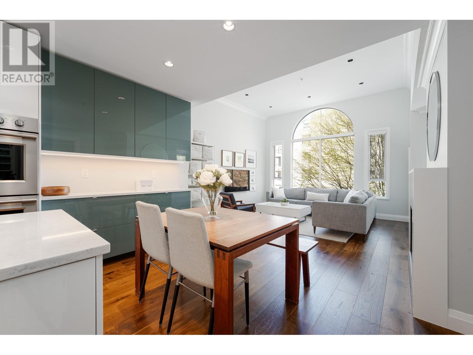 316 1230 Haro Street, Vancouver, British Columbia  V6E 4J9 - Photo 7 - R2867852