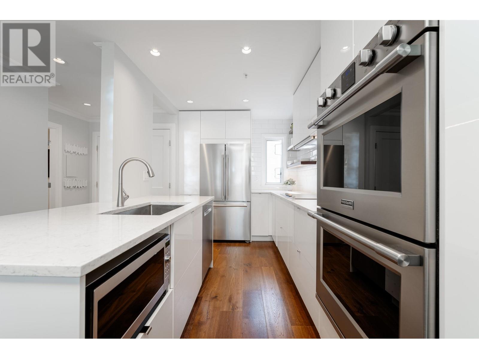 316 1230 Haro Street, Vancouver, British Columbia  V6E 4J9 - Photo 8 - R2867852