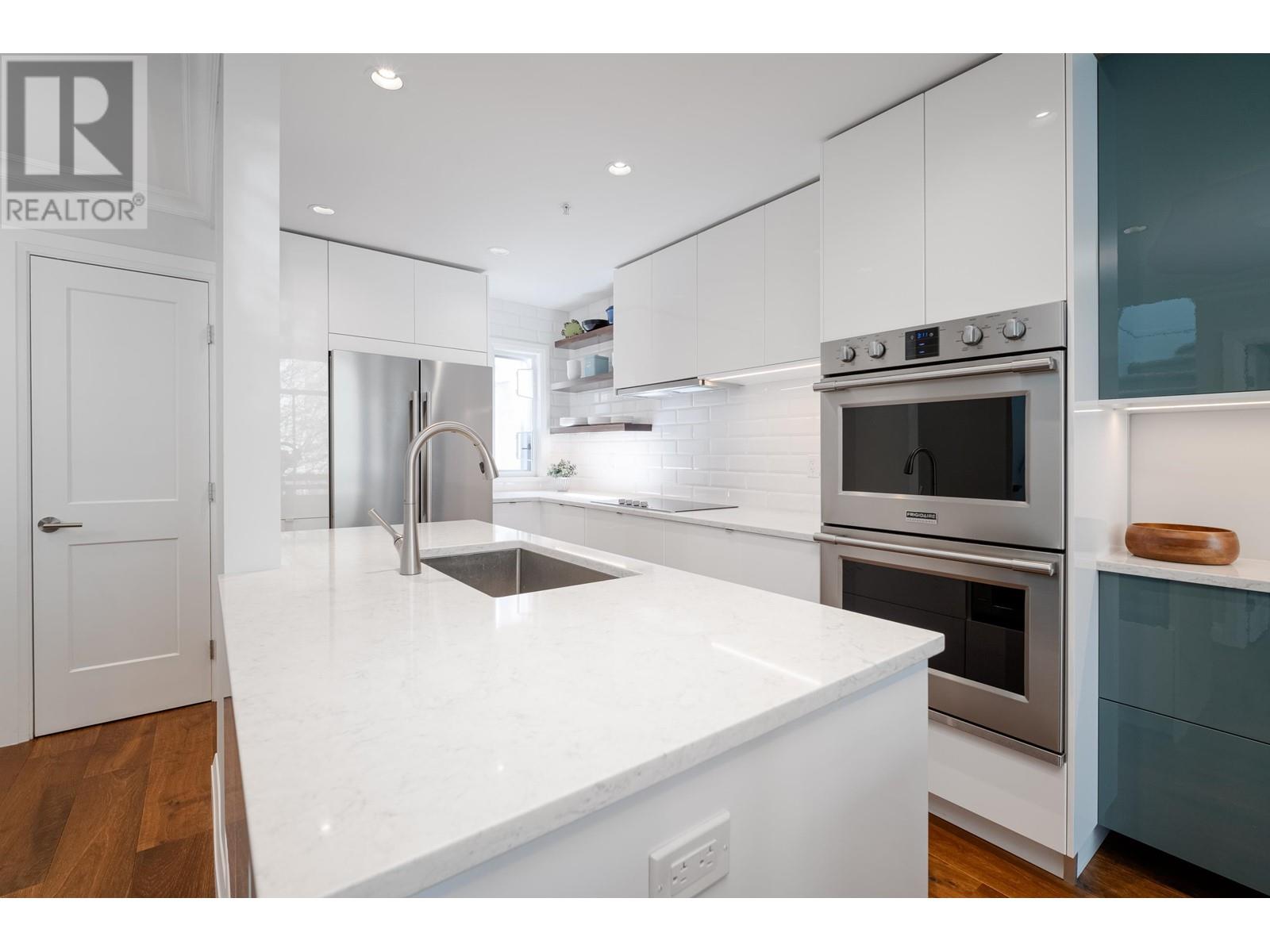 316 1230 Haro Street, Vancouver, British Columbia  V6E 4J9 - Photo 9 - R2867852