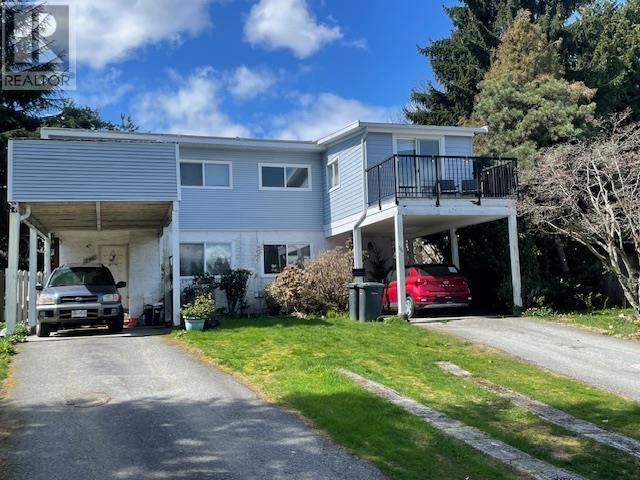 744 Sproule Avenue, Coquitlam, British Columbia  V3J 4L5 - Photo 1 - R2867871