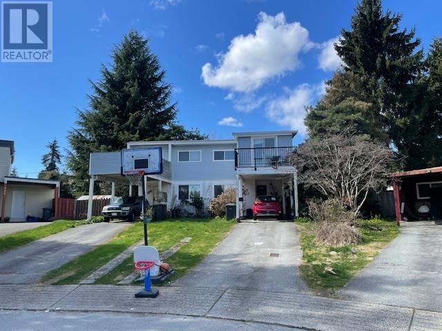 744 Sproule Avenue, Coquitlam, British Columbia  V3J 4L5 - Photo 2 - R2867871